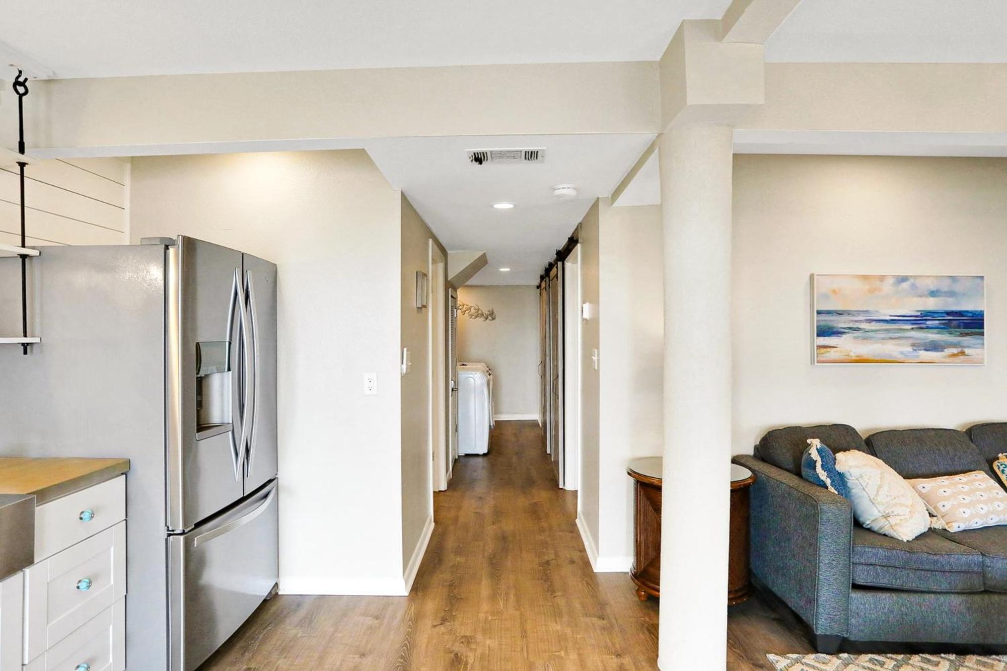 Reef Townhomes 1