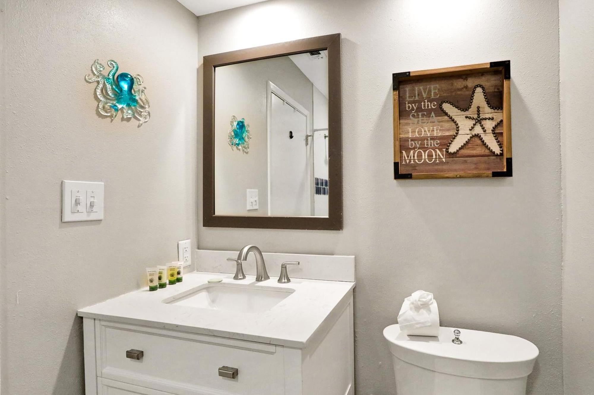 Reef Townhomes 1 Holiday home