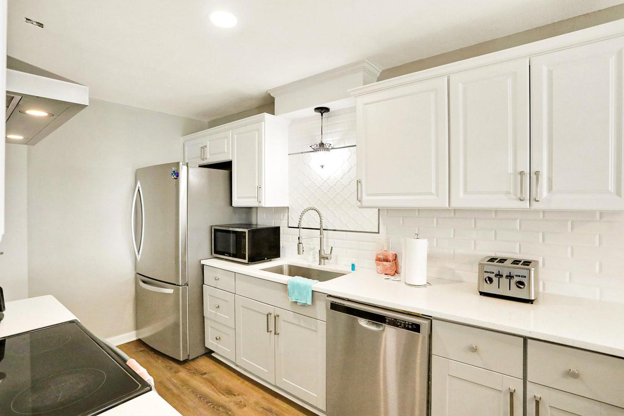 Reef Townhomes 1 Holiday home Destin