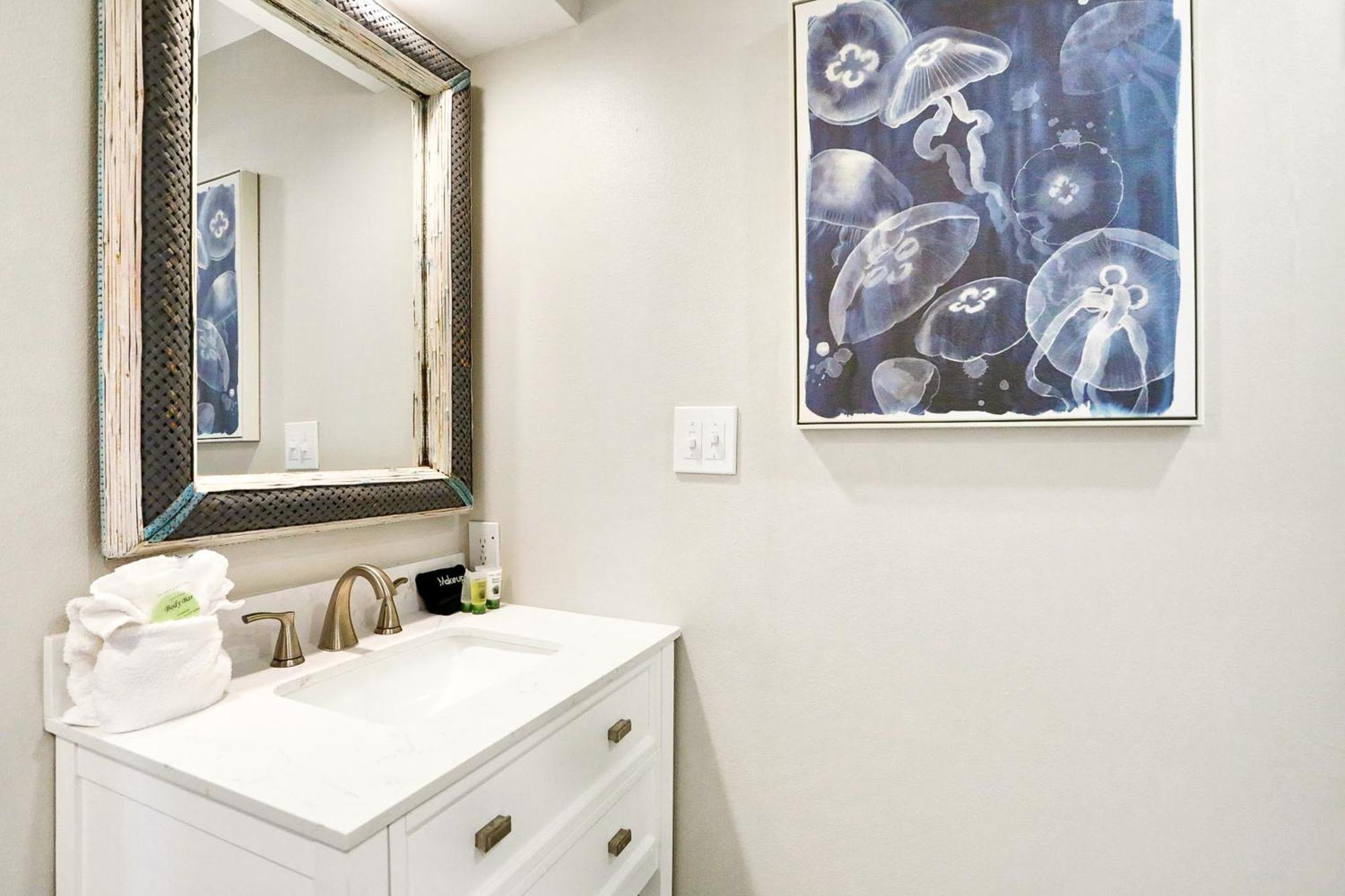 Holiday home Reef Townhomes 1 Destin