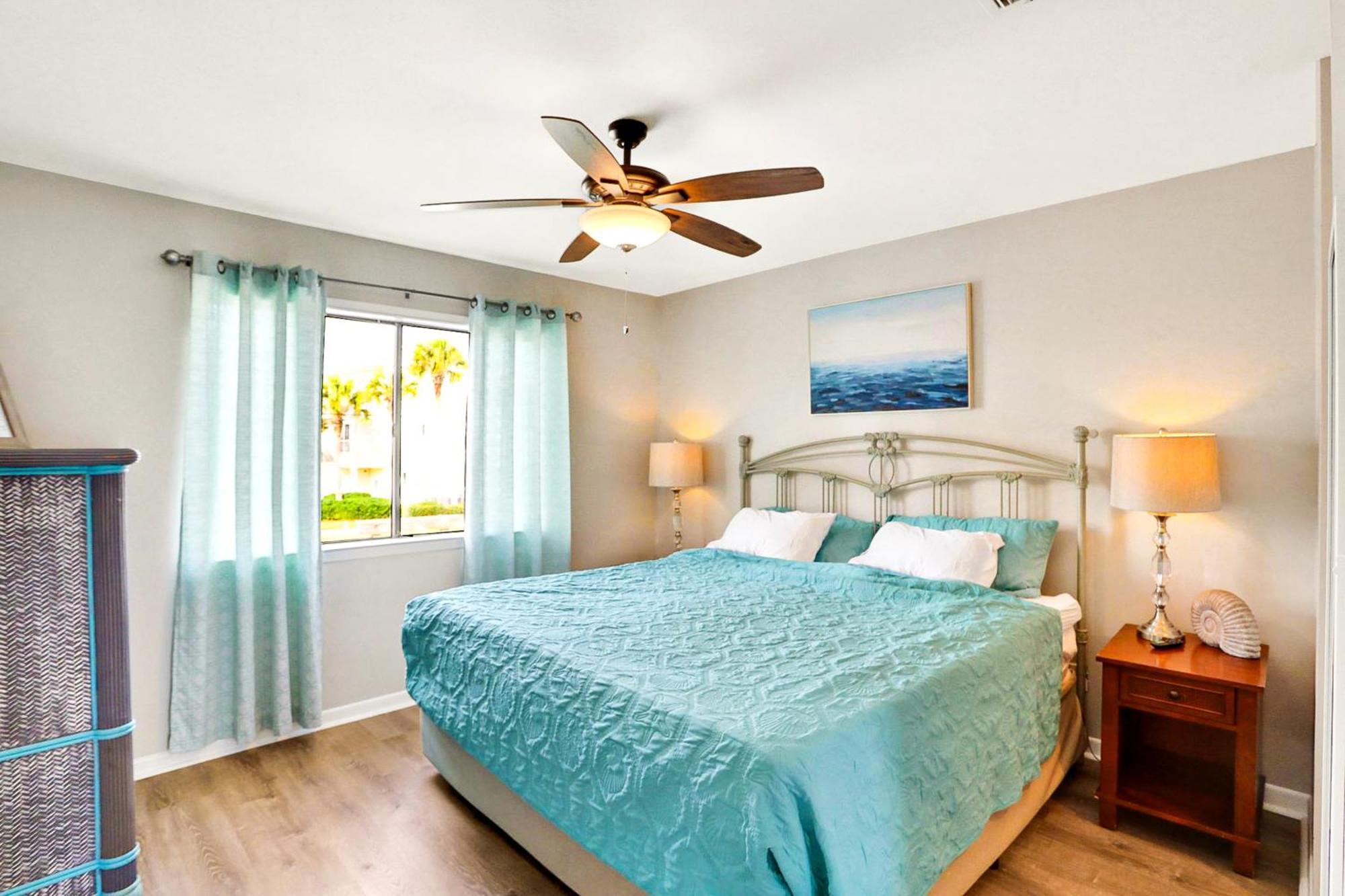 Reef Townhomes 1 Destin