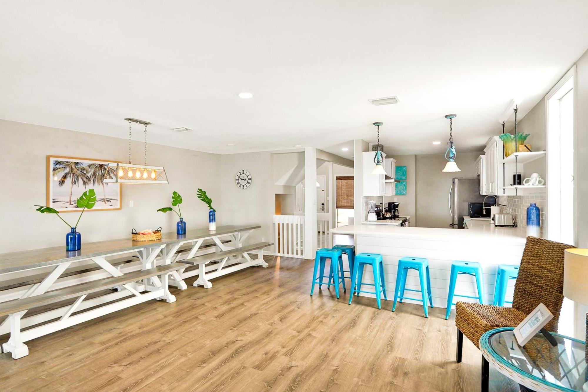 Reef Townhomes 1 Holiday home