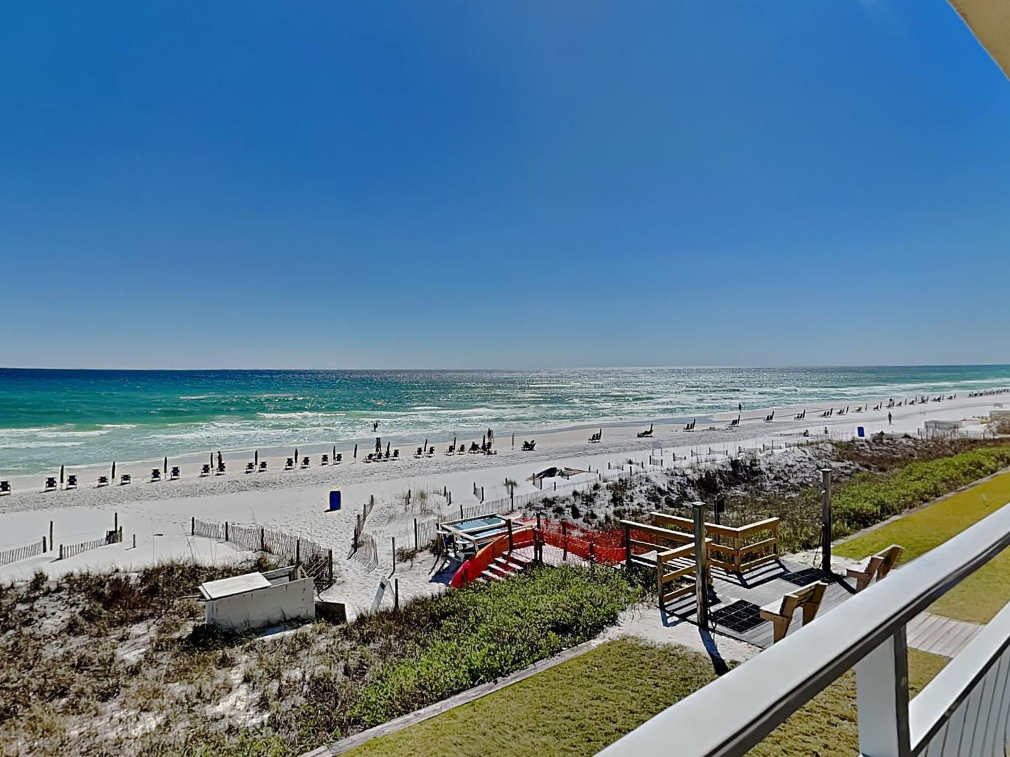 Crystal 9b * Destin