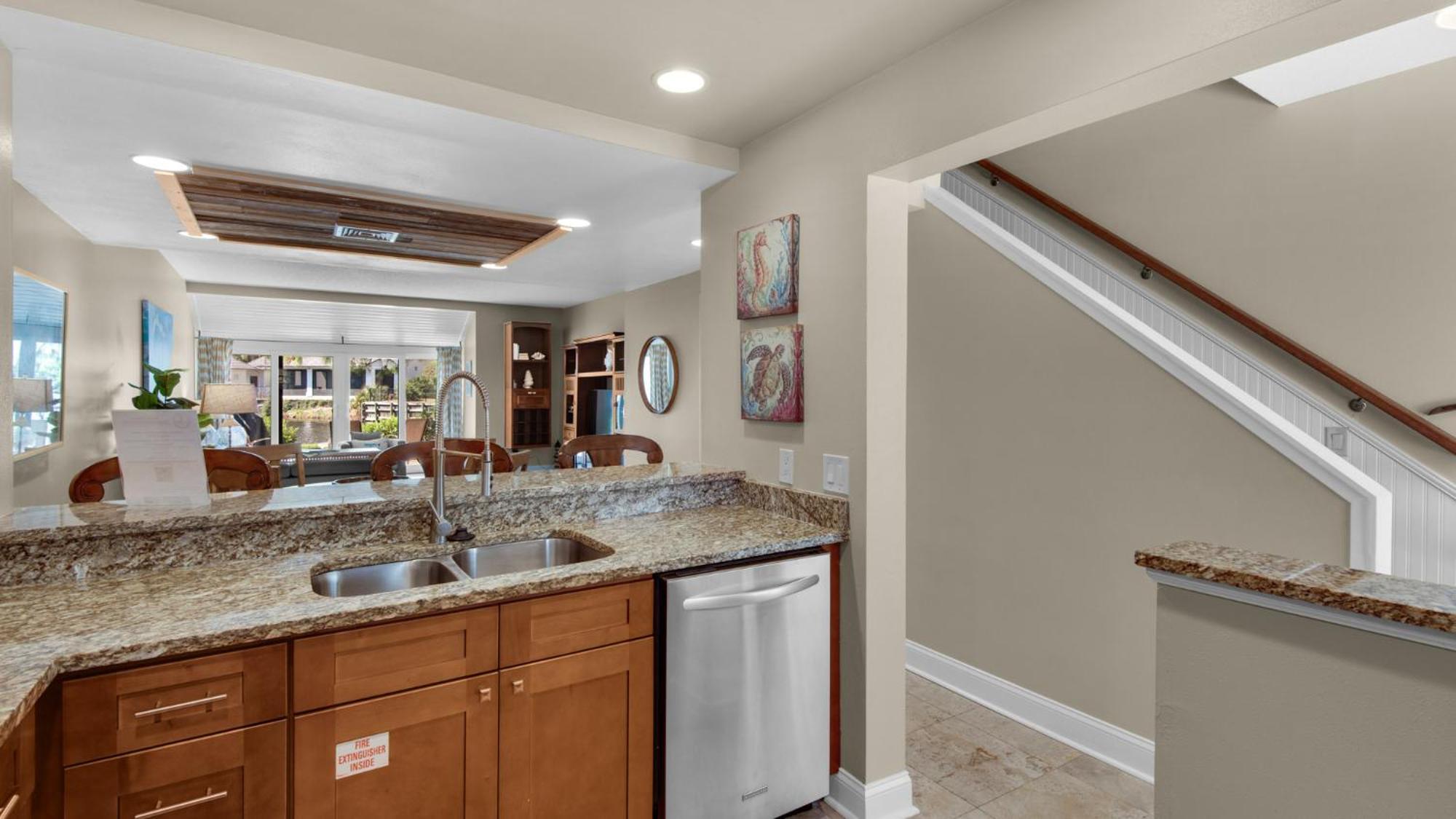 Holiday home Beachwalk 5052 Destin