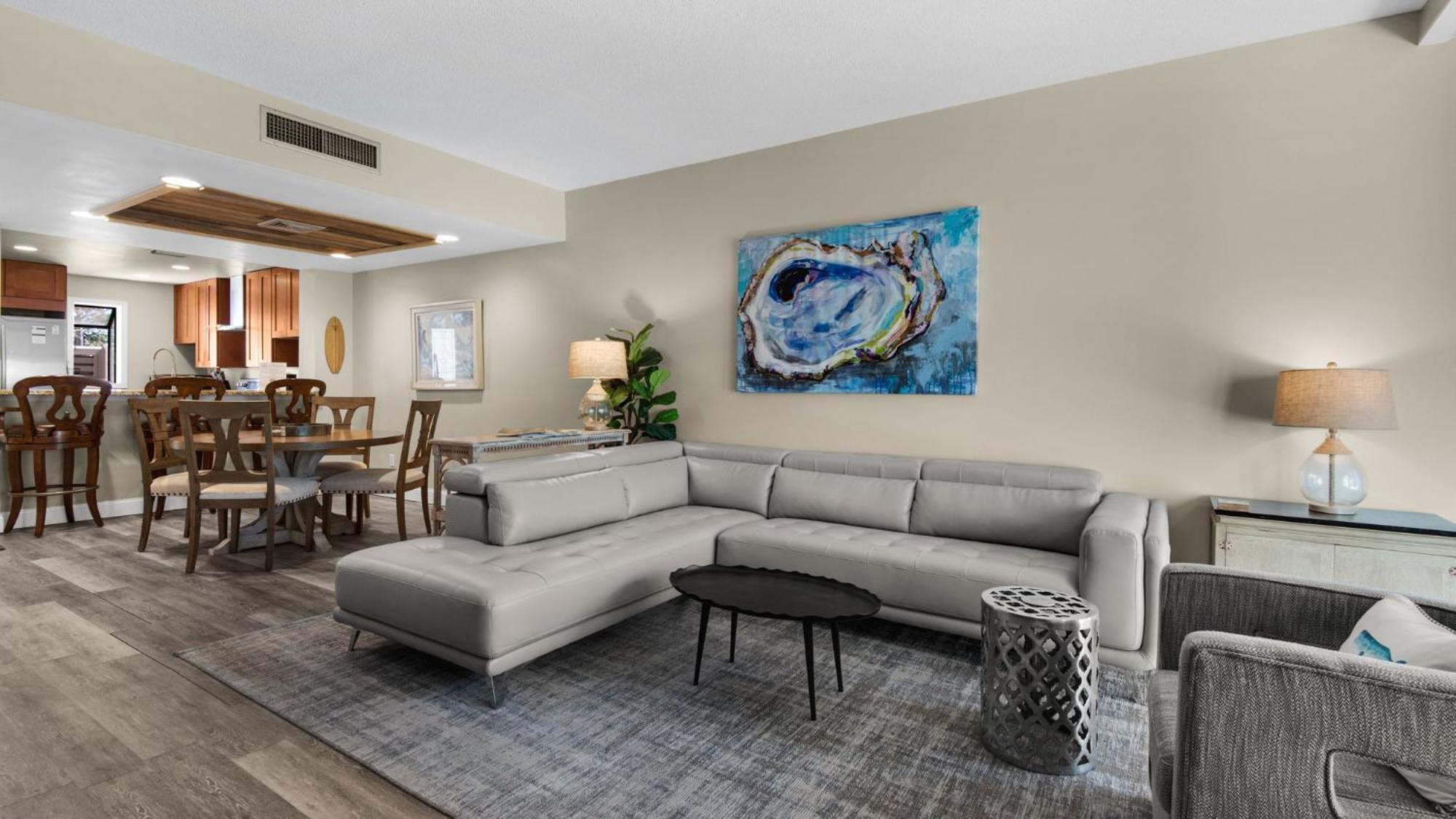 Holiday home Beachwalk 5052 Destin
