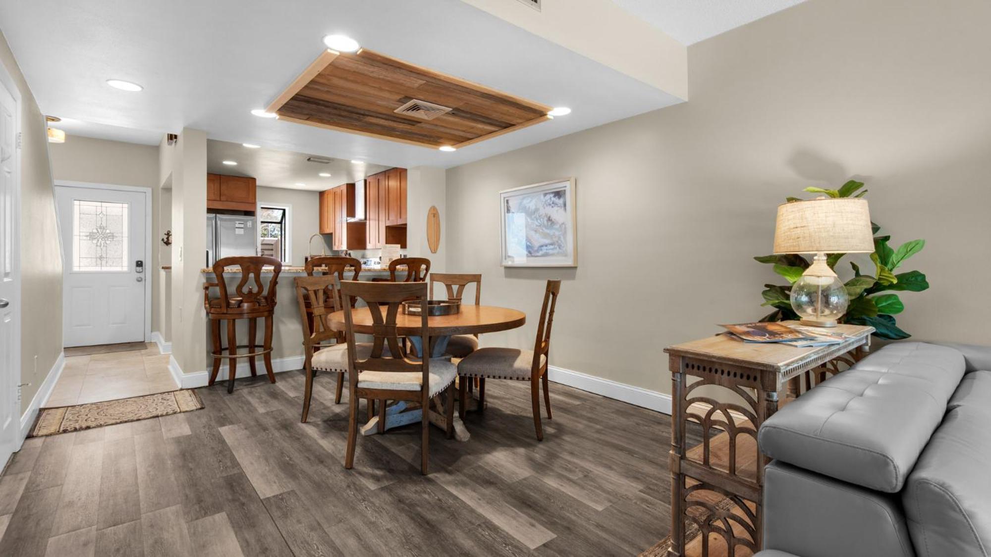 Beachwalk 5052 Holiday home