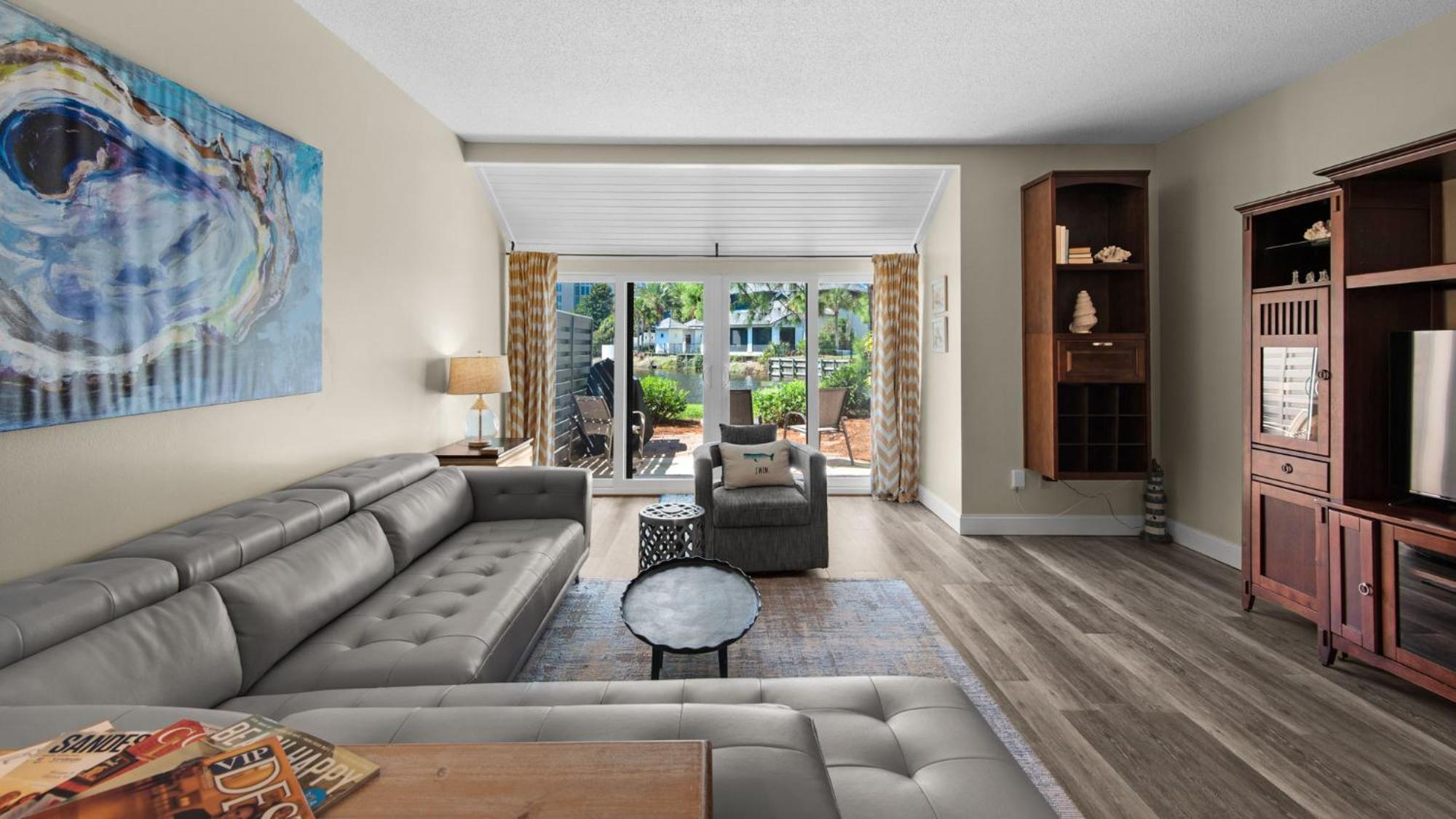 Holiday home Beachwalk 5052 Destin