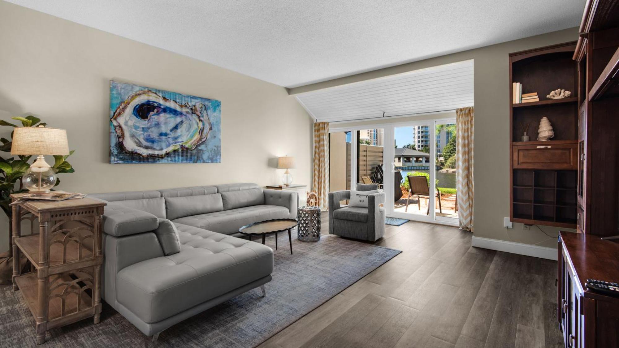Beachwalk 5052 Holiday home *