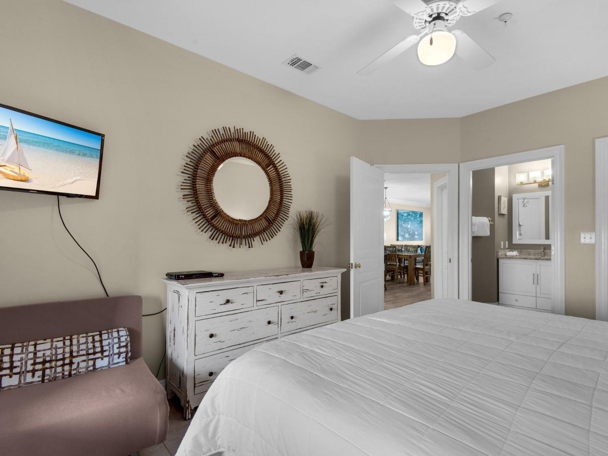 Emerald Dunes 502 By Newman-dailey