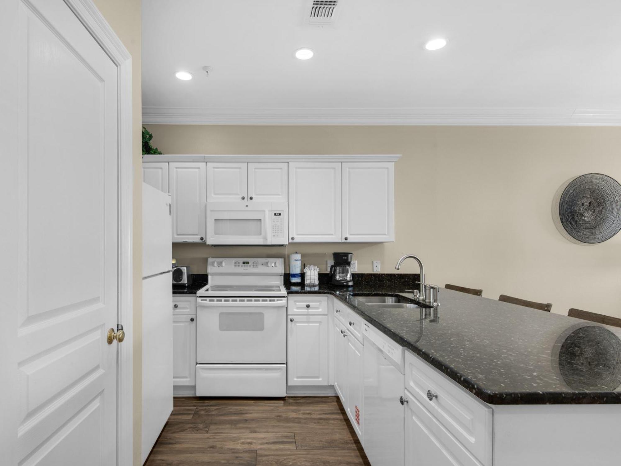 Holiday home Emerald Dunes 502 By Newman-dailey *
