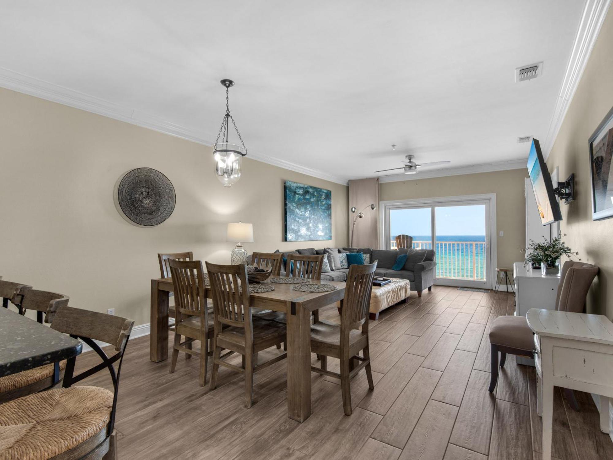 Emerald Dunes 502 By Newman-dailey *