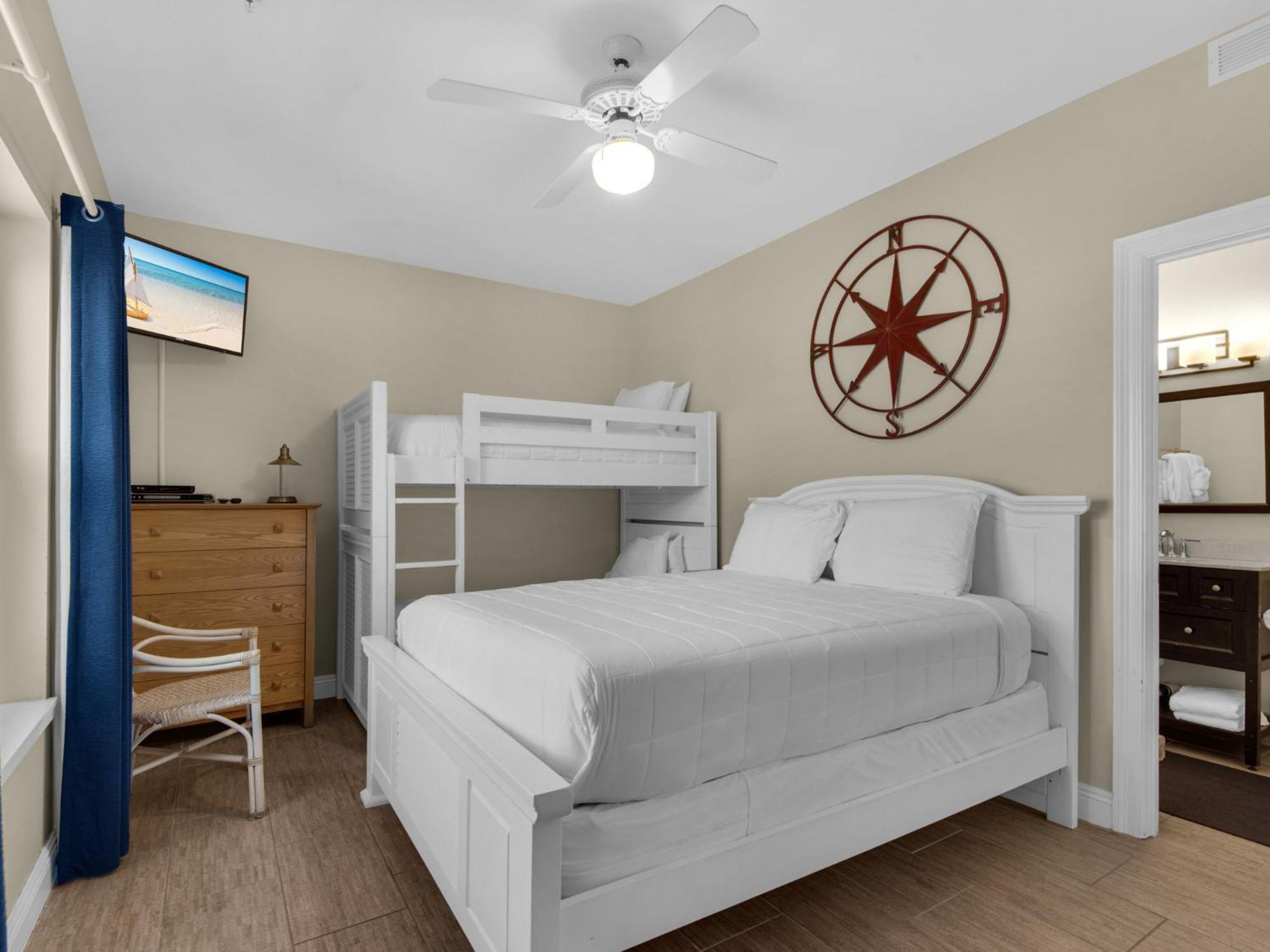 Emerald Dunes 502 By Newman-dailey Holiday home