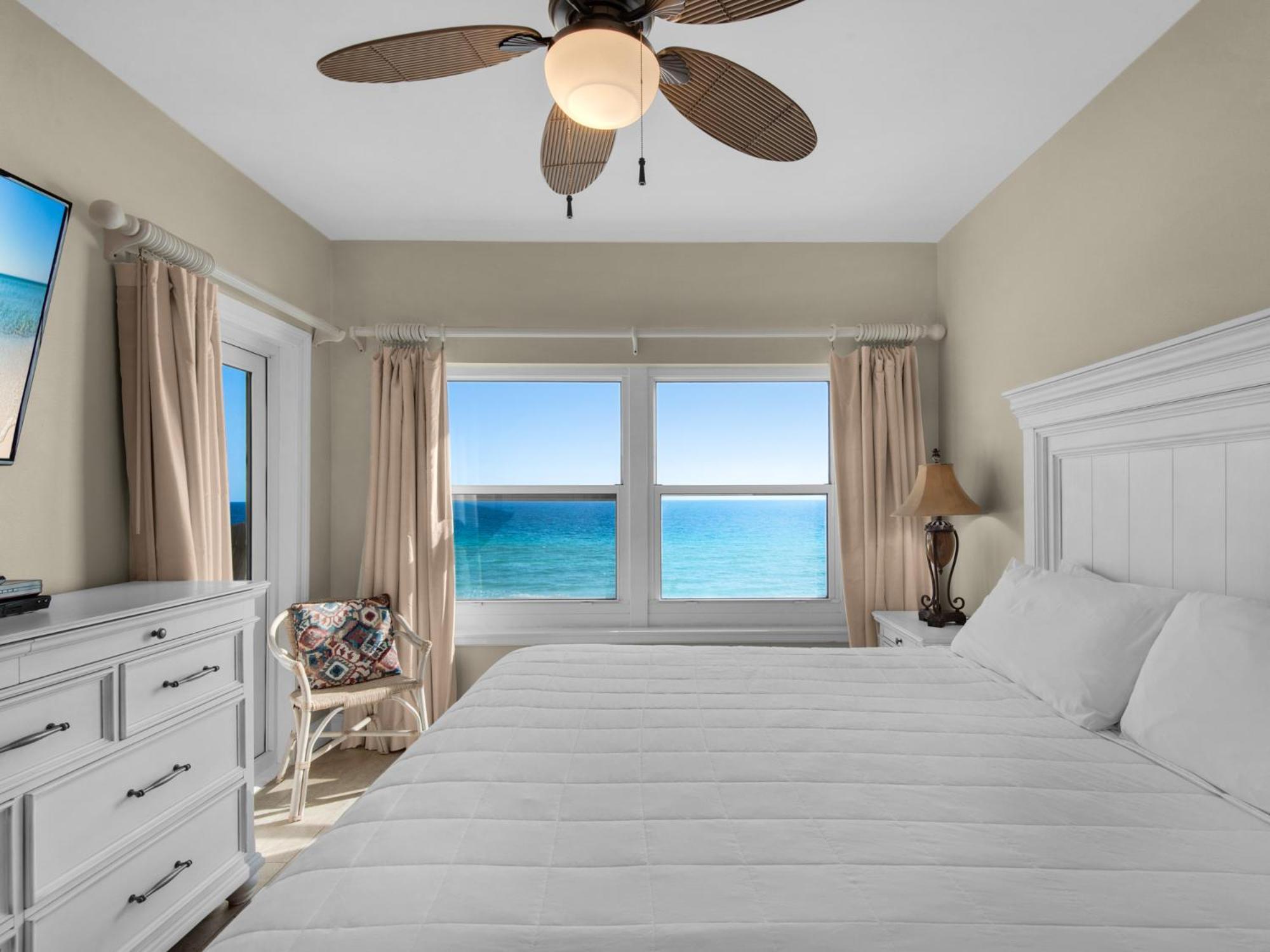 Emerald Dunes 502 By Newman-dailey Holiday home *