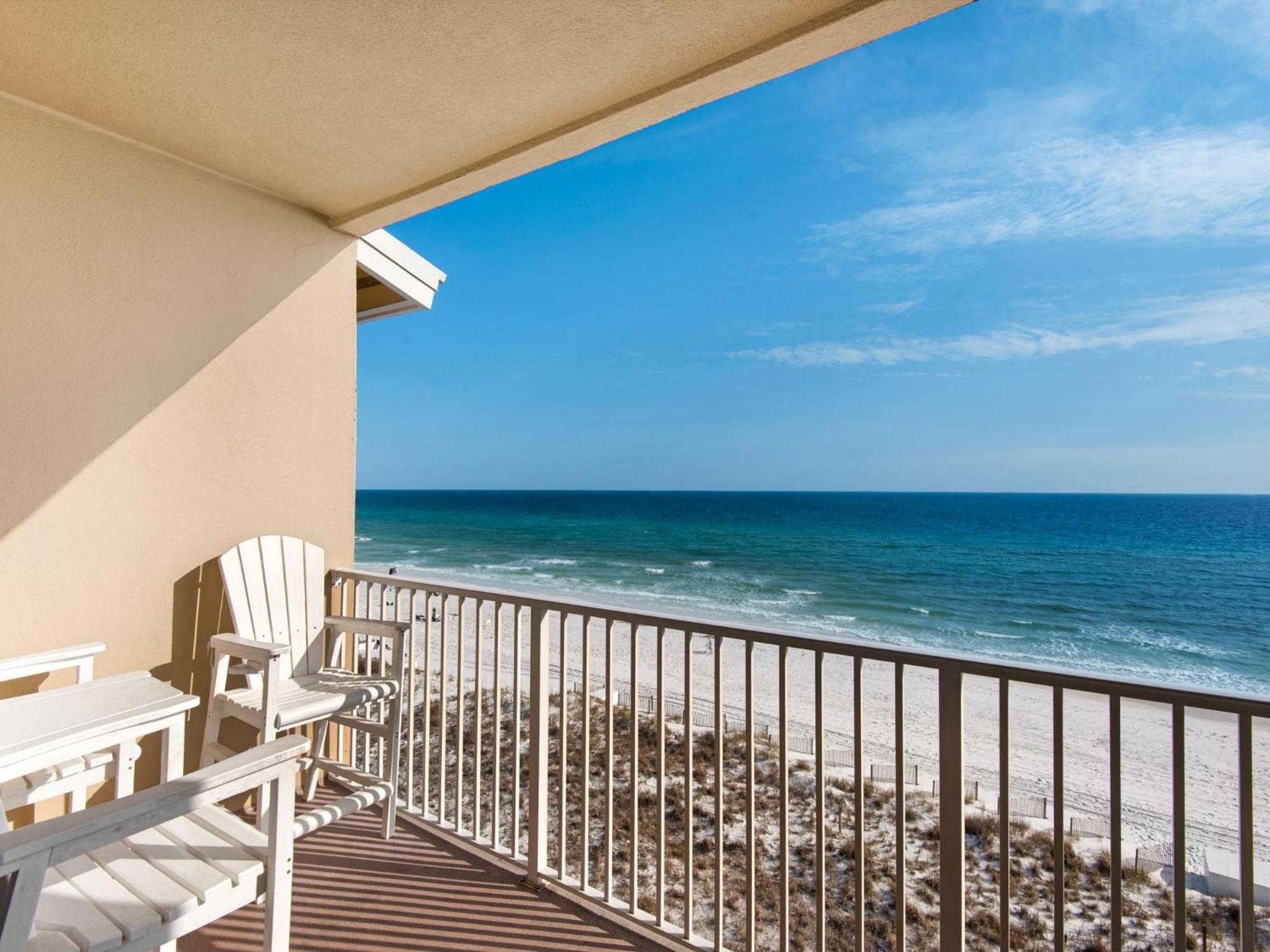 Holiday home Emerald Dunes 502 By Newman-dailey *