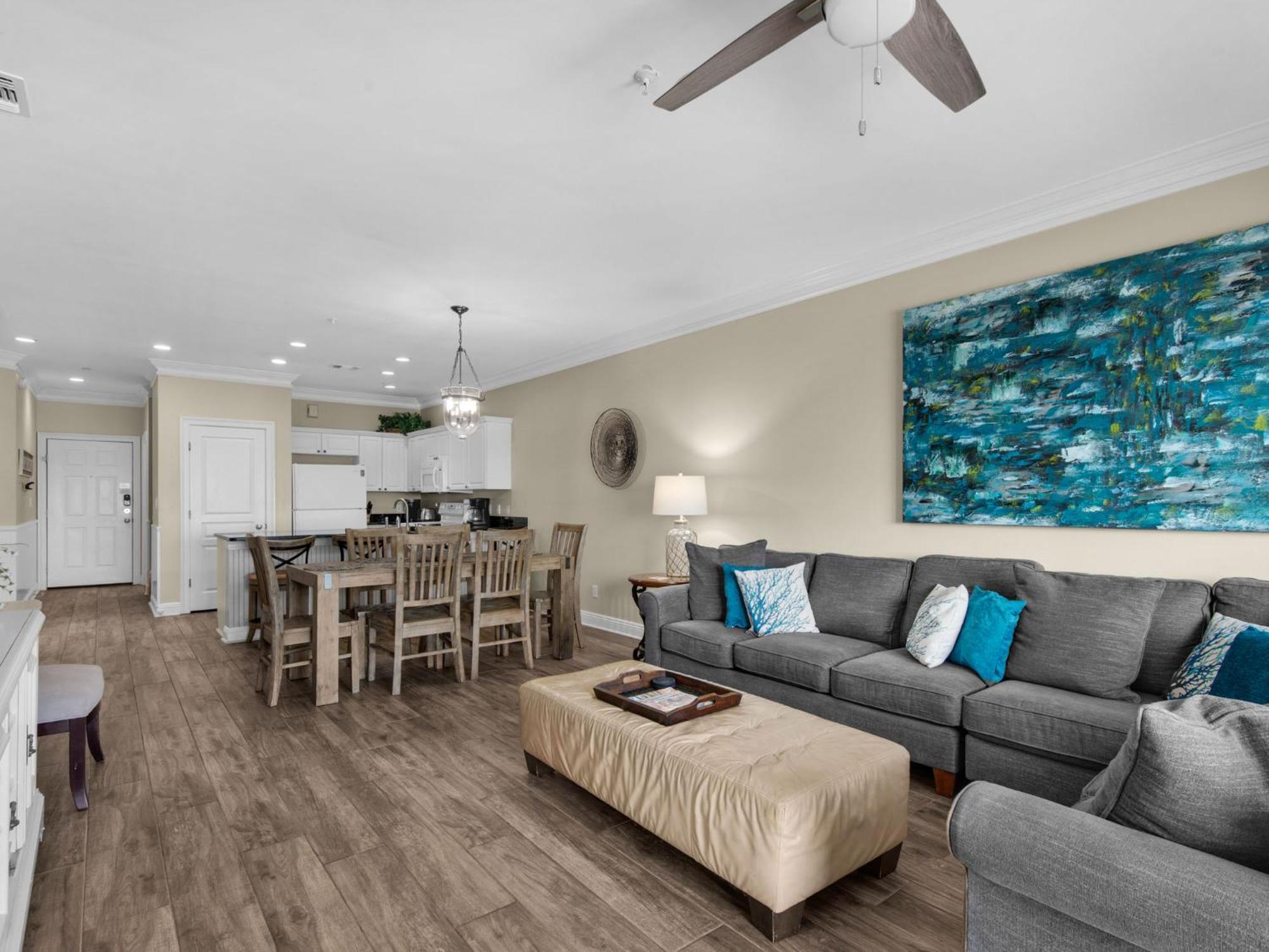 Emerald Dunes 502 By Newman-dailey *