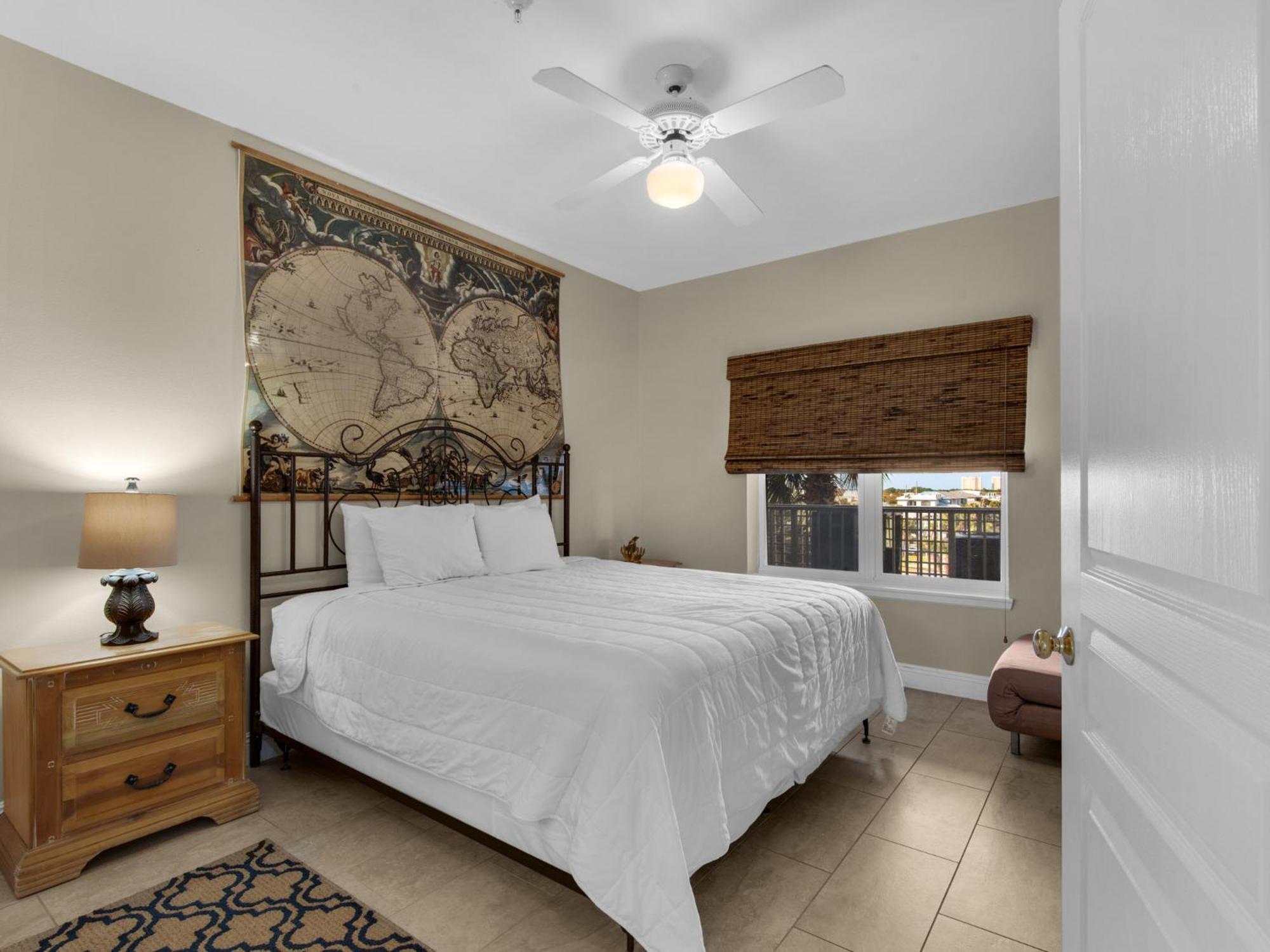 Emerald Dunes 502 By Newman-dailey Holiday home