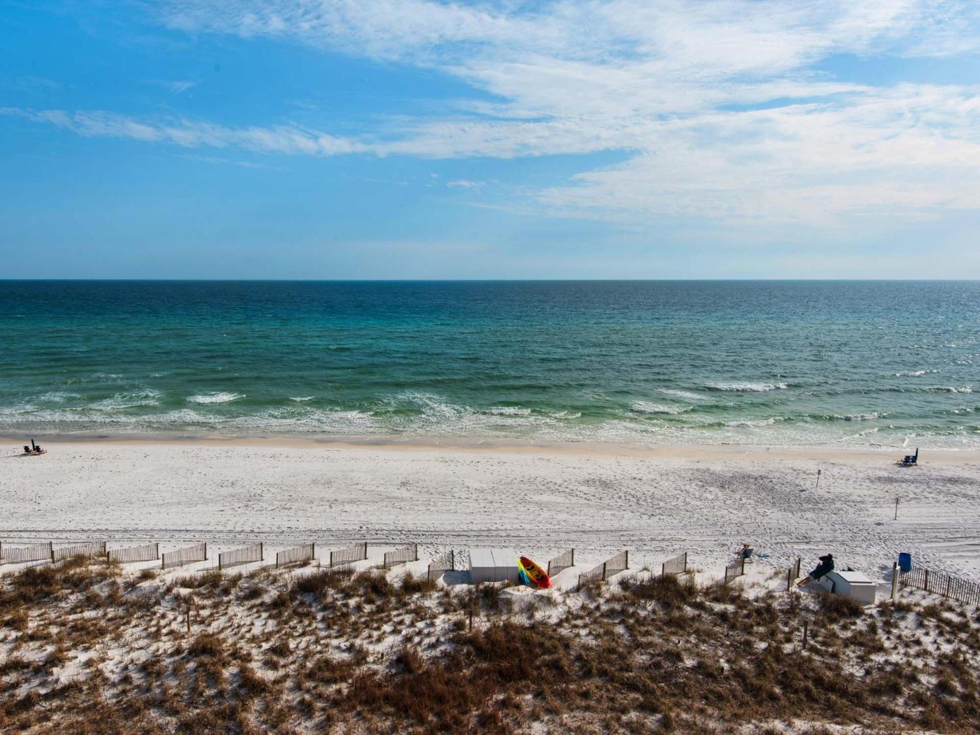 Emerald Dunes 502 By Newman-dailey Holiday home *
