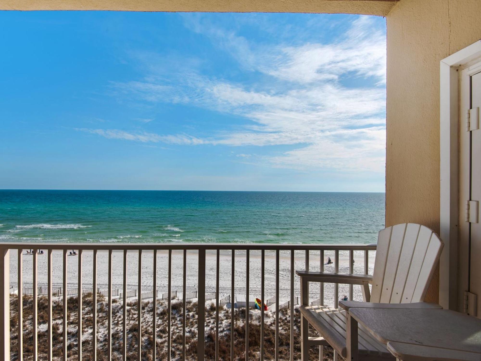 Emerald Dunes 502 By Newman-dailey *