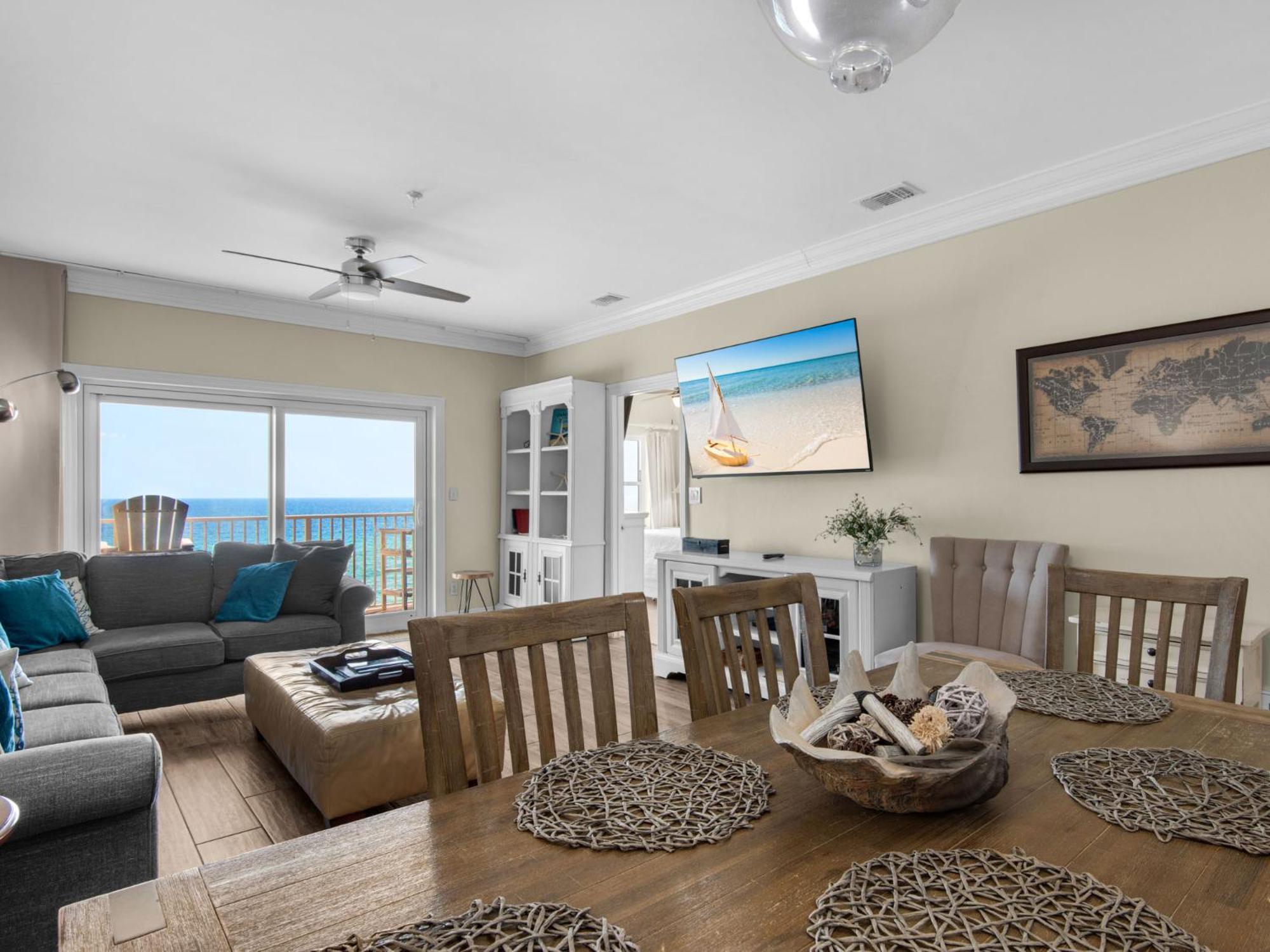 Emerald Dunes 502 By Newman-dailey Destin