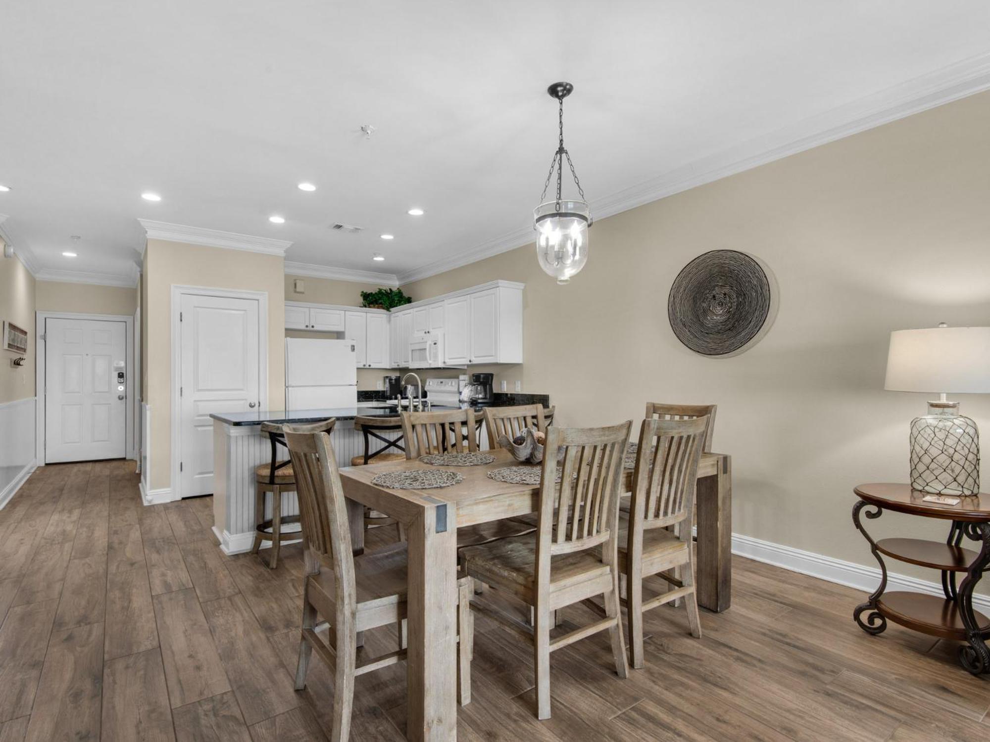 Emerald Dunes 502 By Newman-dailey Holiday home *