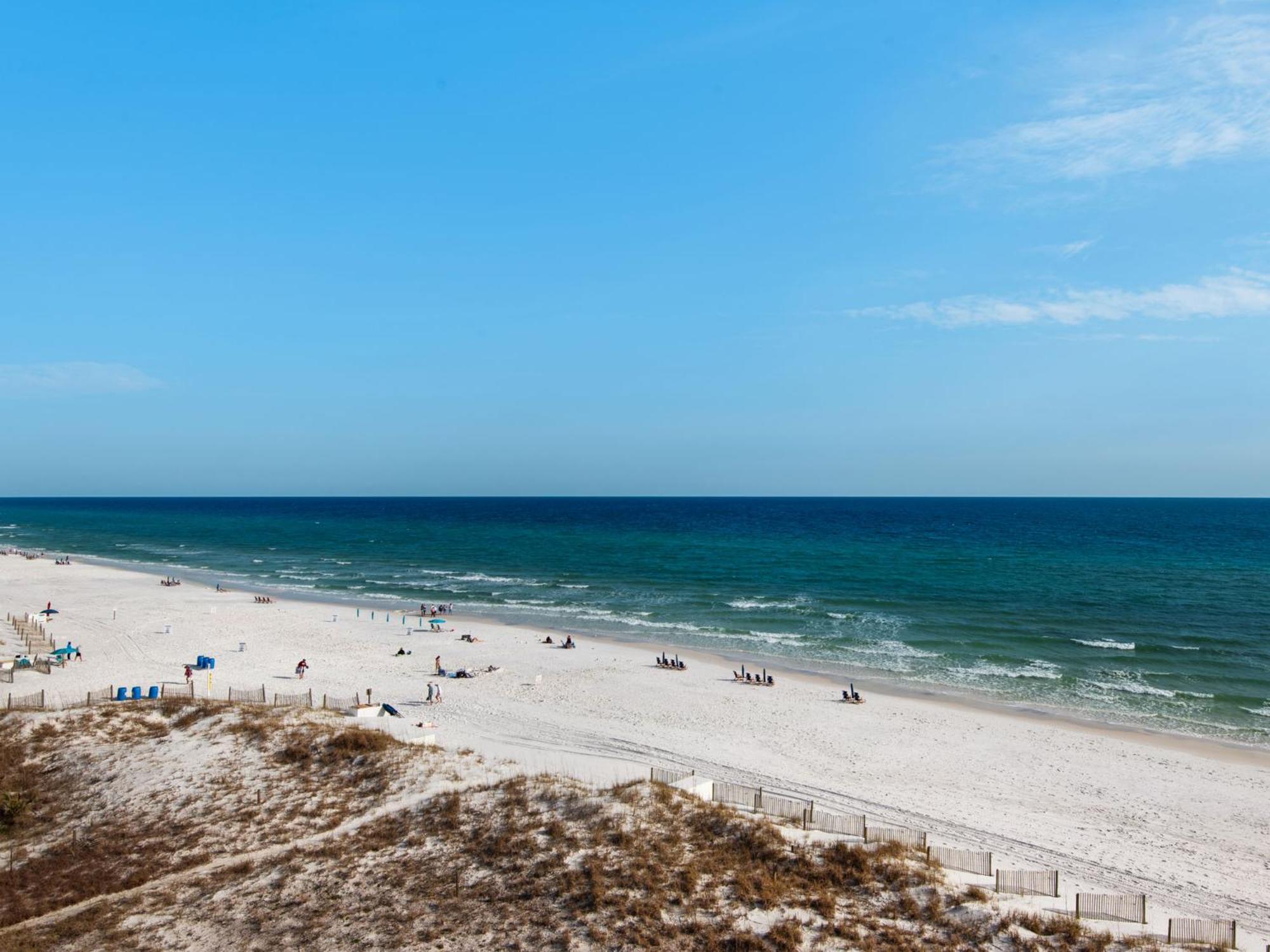 Holiday home Emerald Dunes 502 By Newman-dailey *