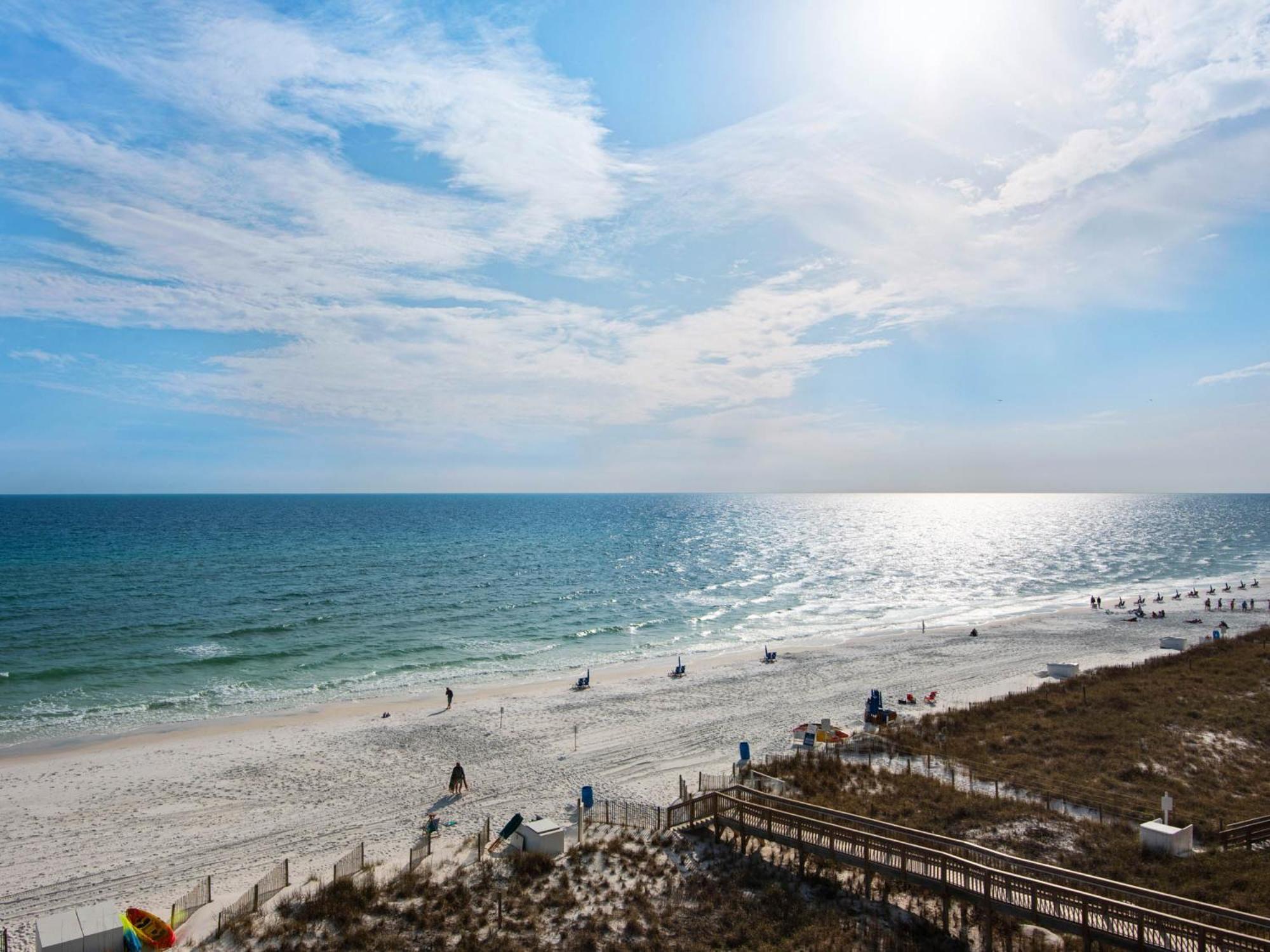 Emerald Dunes 502 By Newman-dailey *