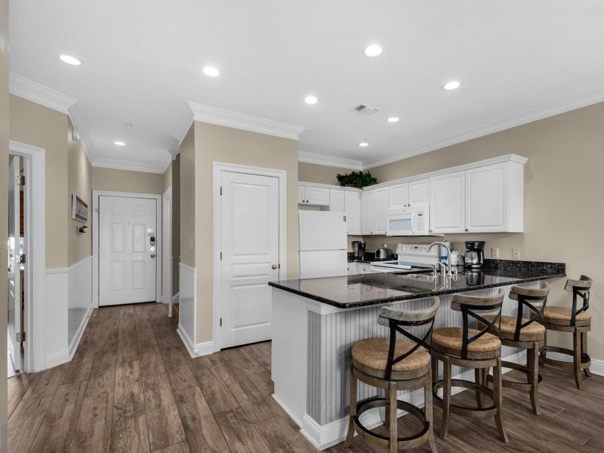Emerald Dunes 502 By Newman-dailey