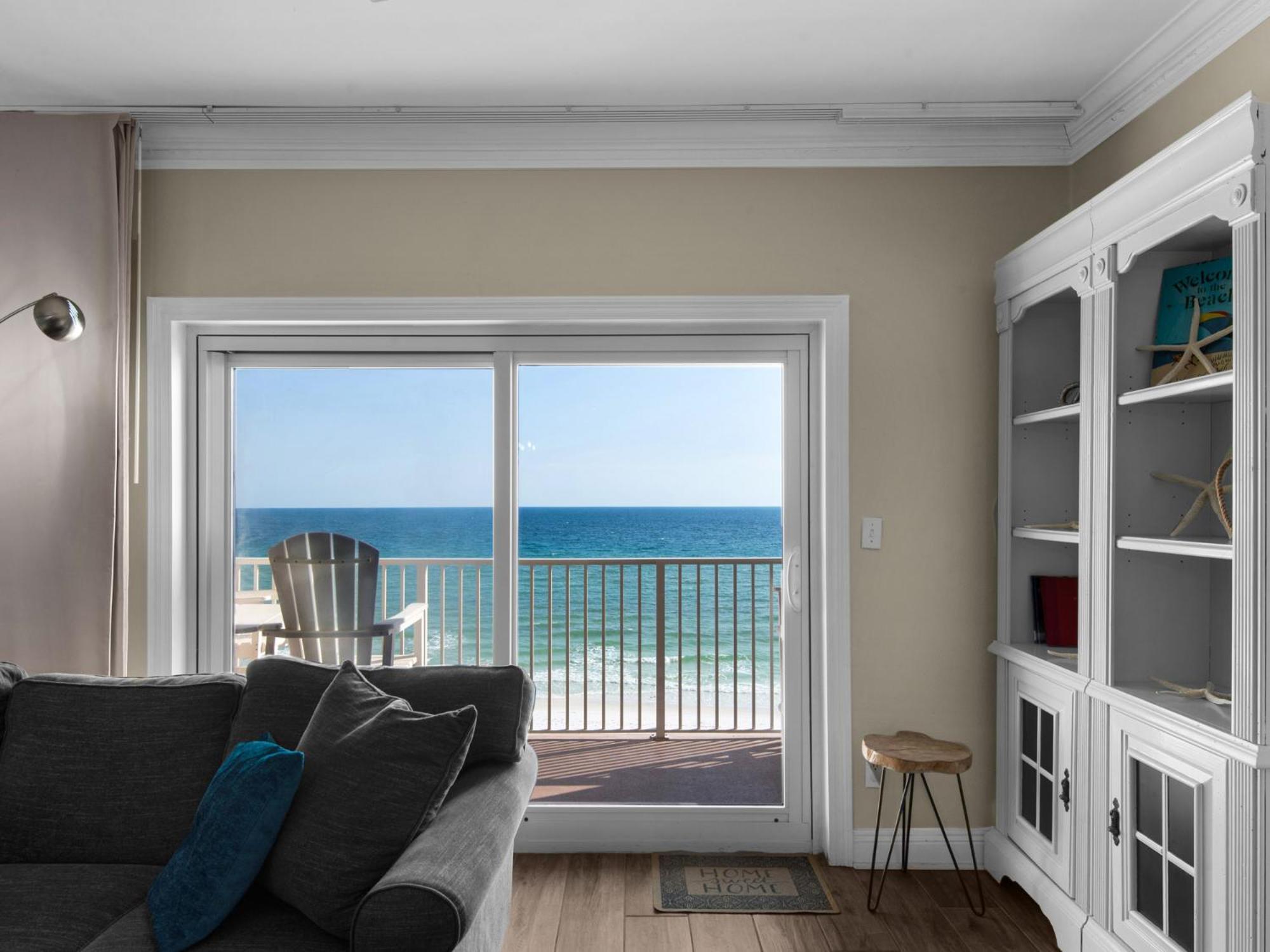 Holiday home Emerald Dunes 502 By Newman-dailey