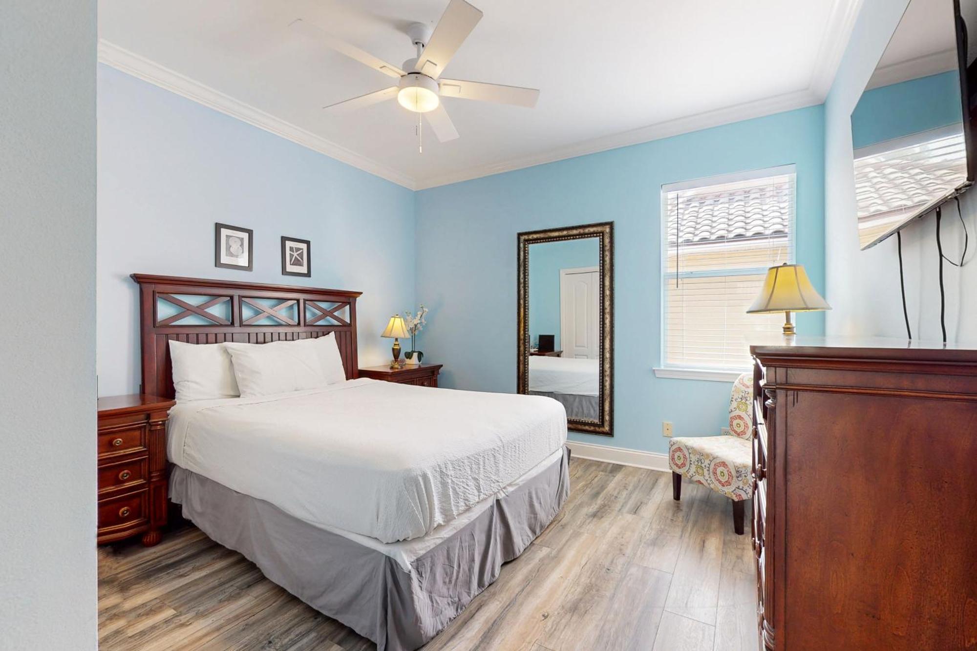 Holiday home Villages Of Crystal Flamingos Paradise Destin