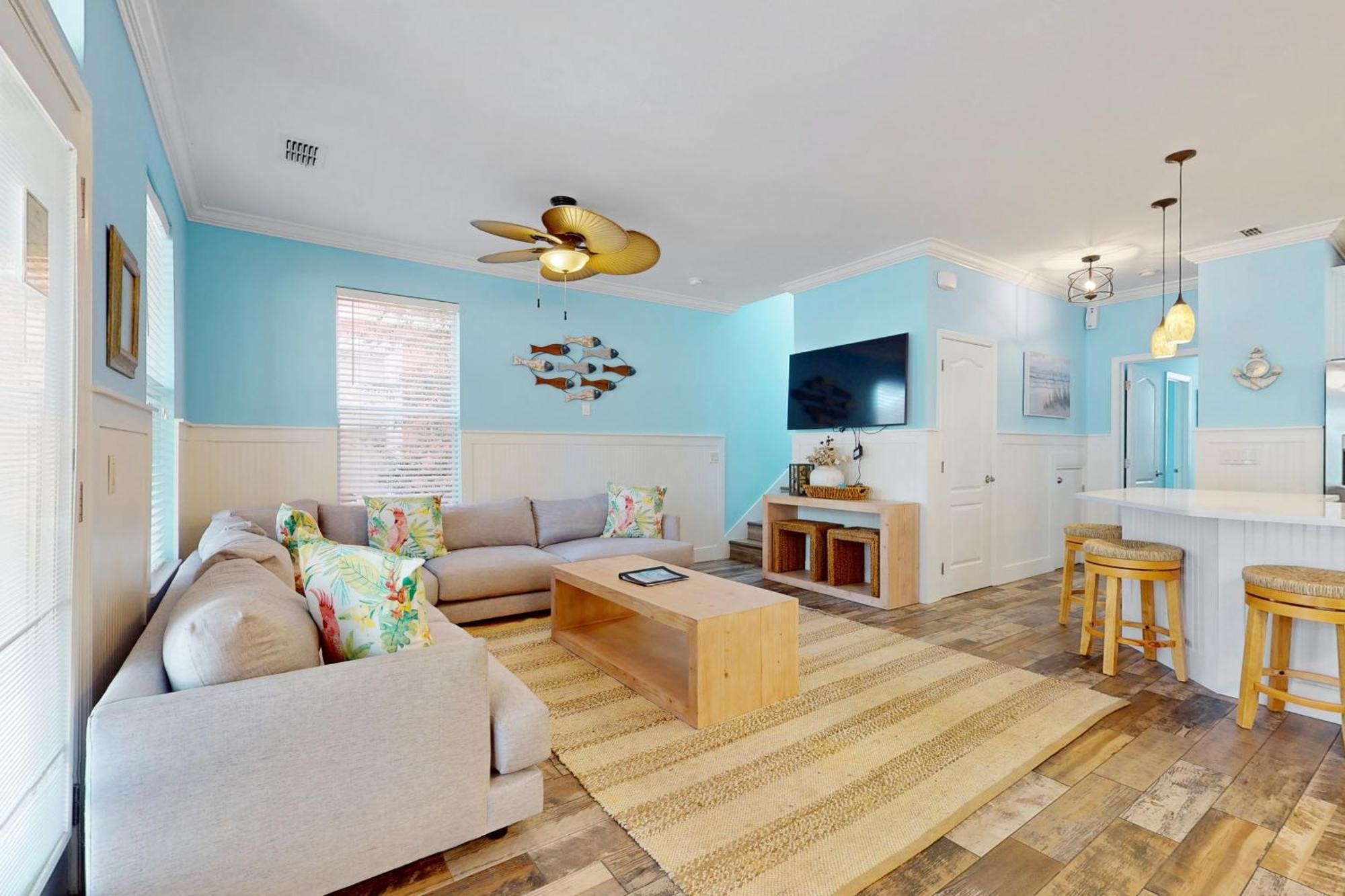 Villages Of Crystal Flamingos Paradise Holiday home
