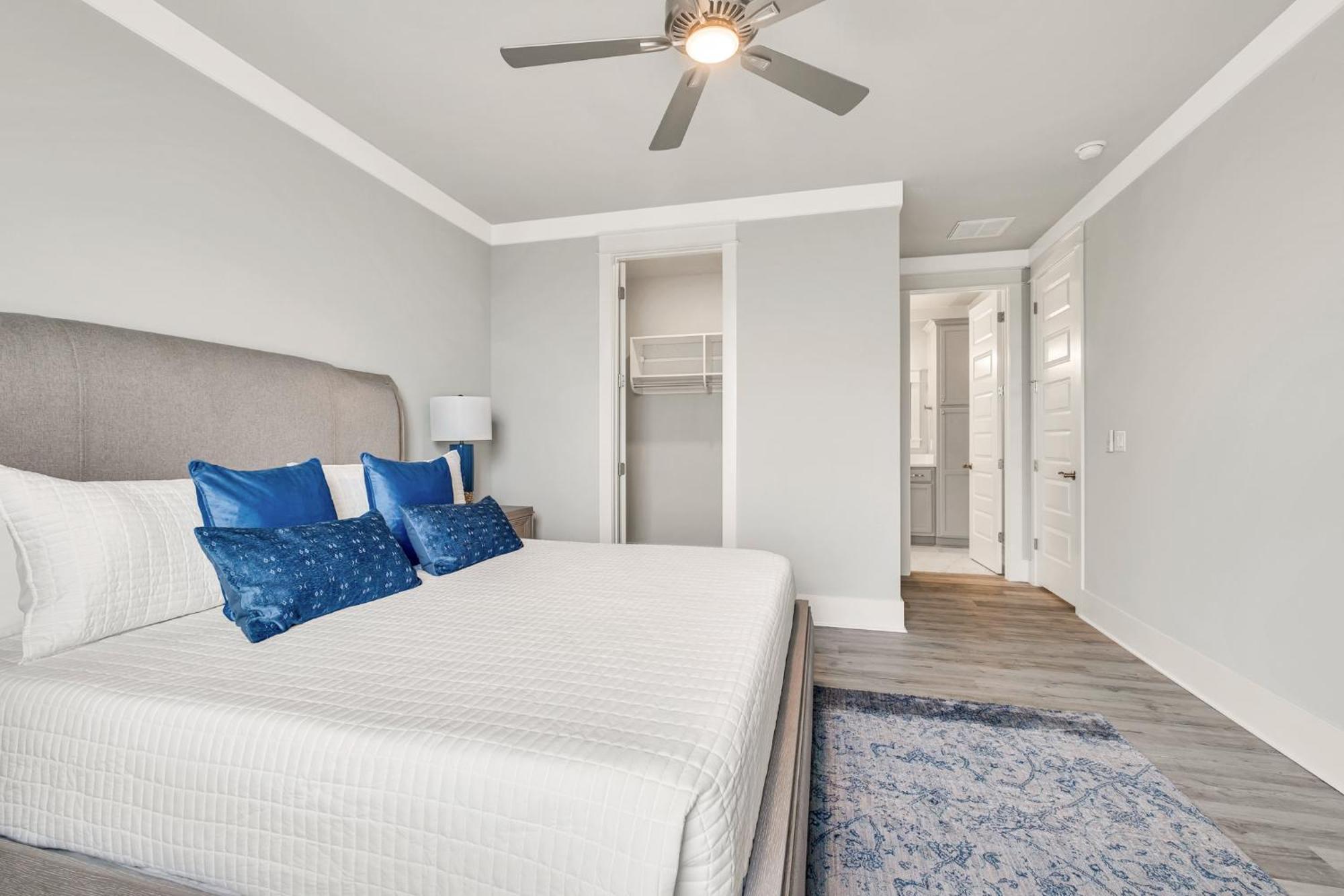 Grand Charm Chateau With Lsv And Heated Pool Holiday home Destin