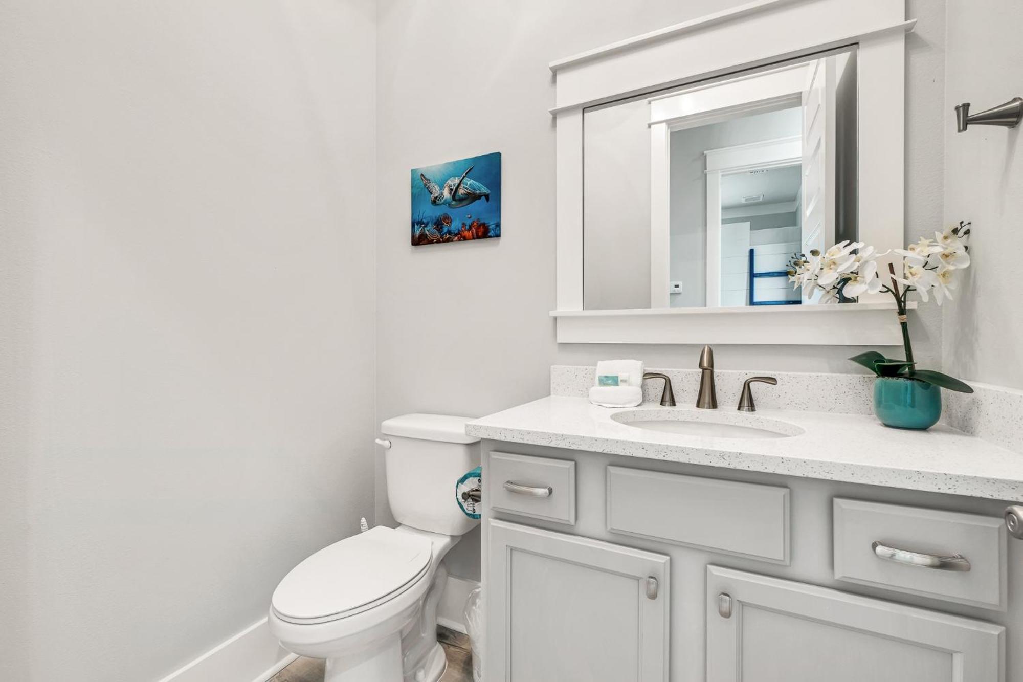 Grand Charm Chateau With Lsv And Heated Pool Holiday home Destin