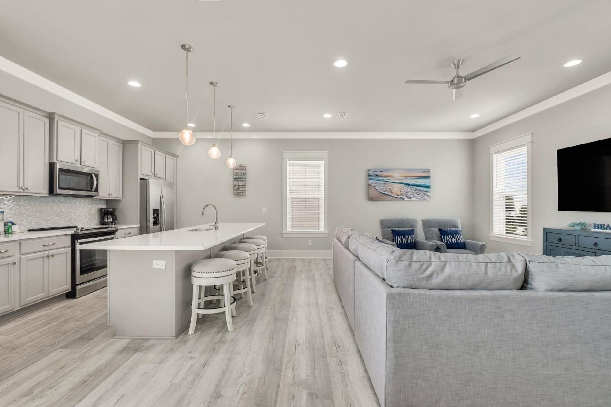 Holiday home Grand Charm Chateau With Lsv And Heated Pool Destin