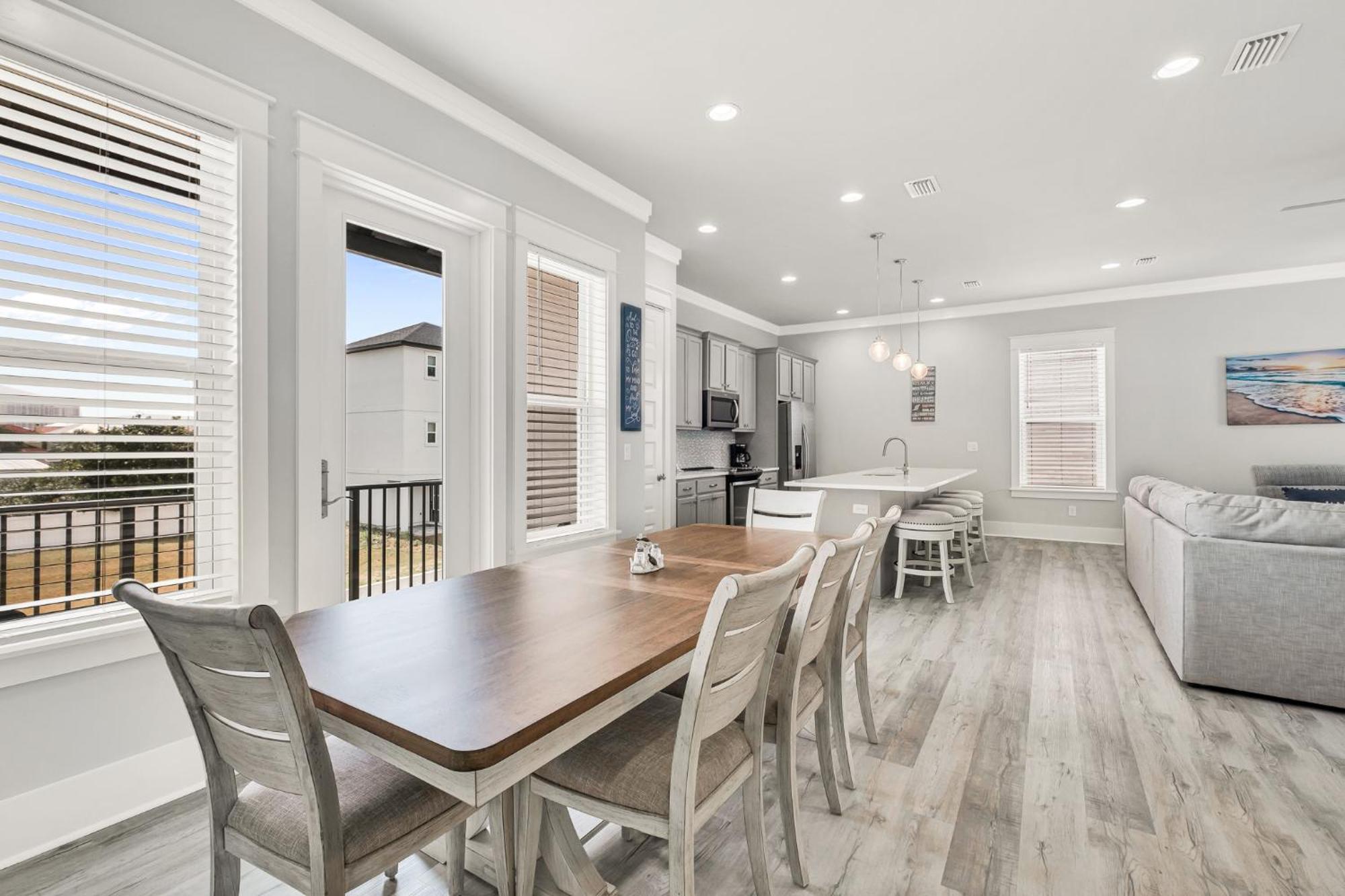 Grand Charm Chateau With Lsv And Heated Pool * Destin
