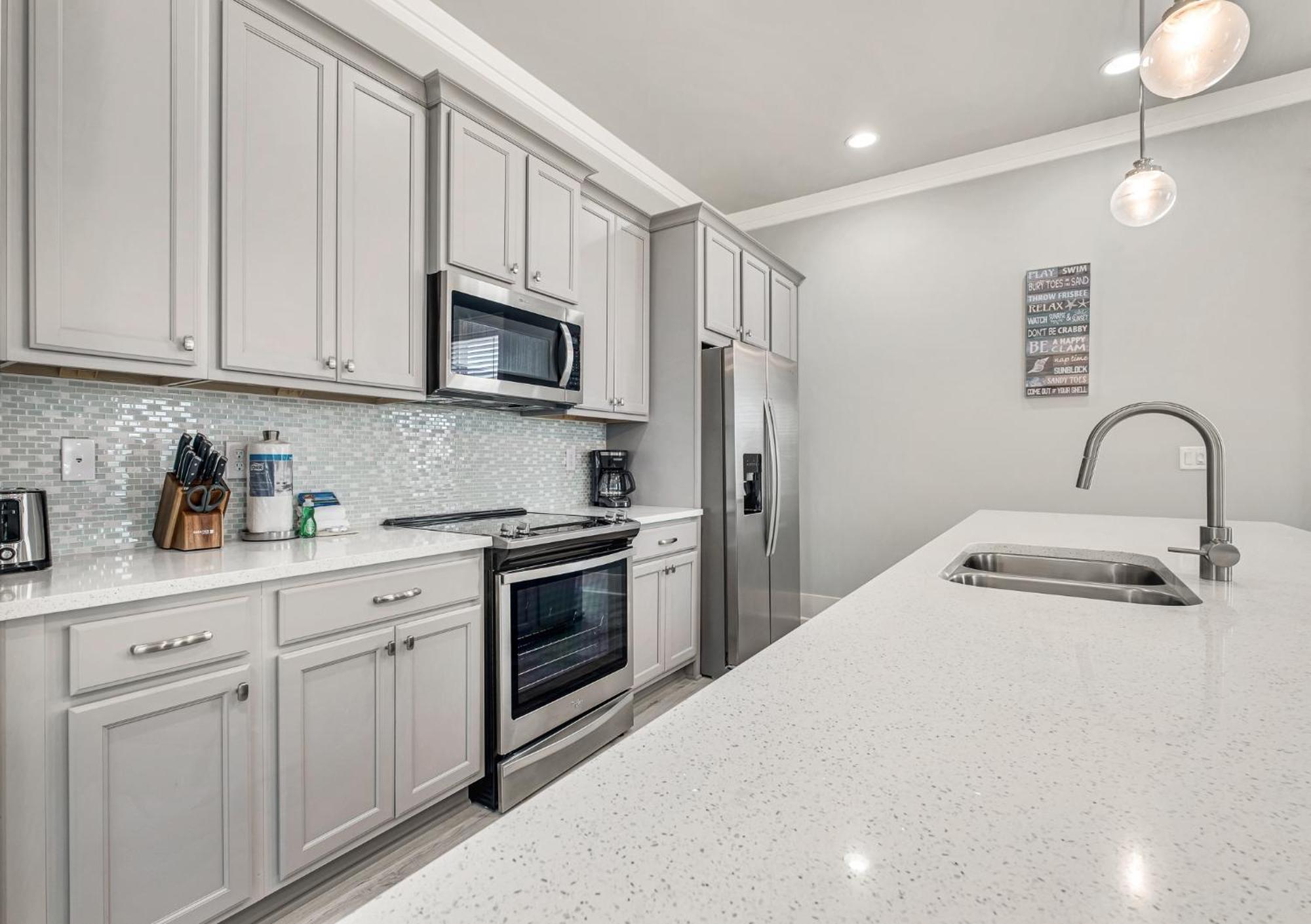 Grand Charm Chateau With Lsv And Heated Pool Holiday home Destin