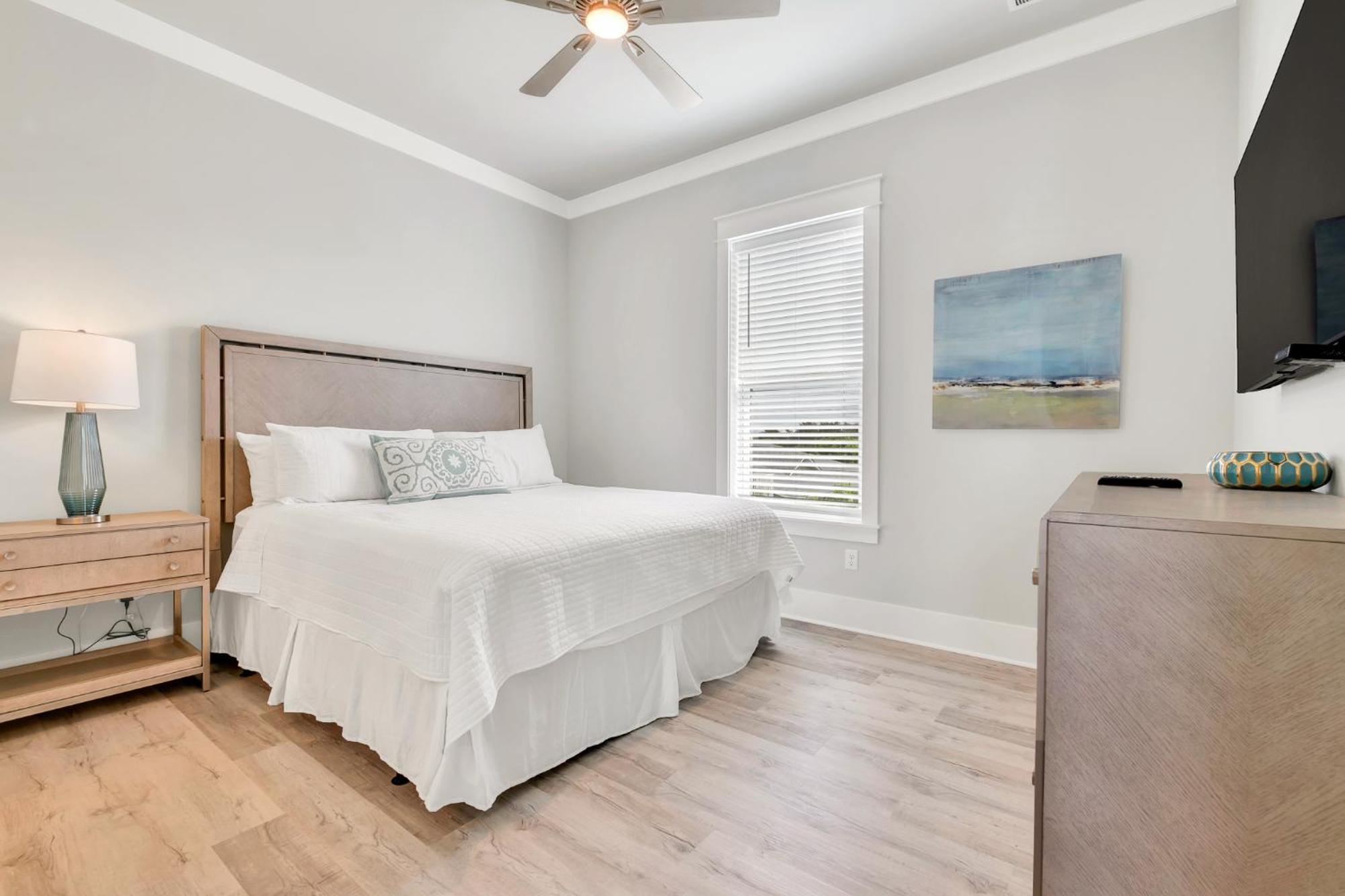 Grand Boz Chateau With Lsv And Heated Pool * Destin