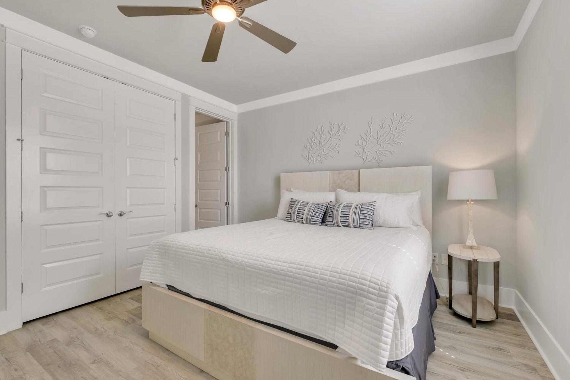 Grand Boz Chateau With Lsv And Heated Pool Destin