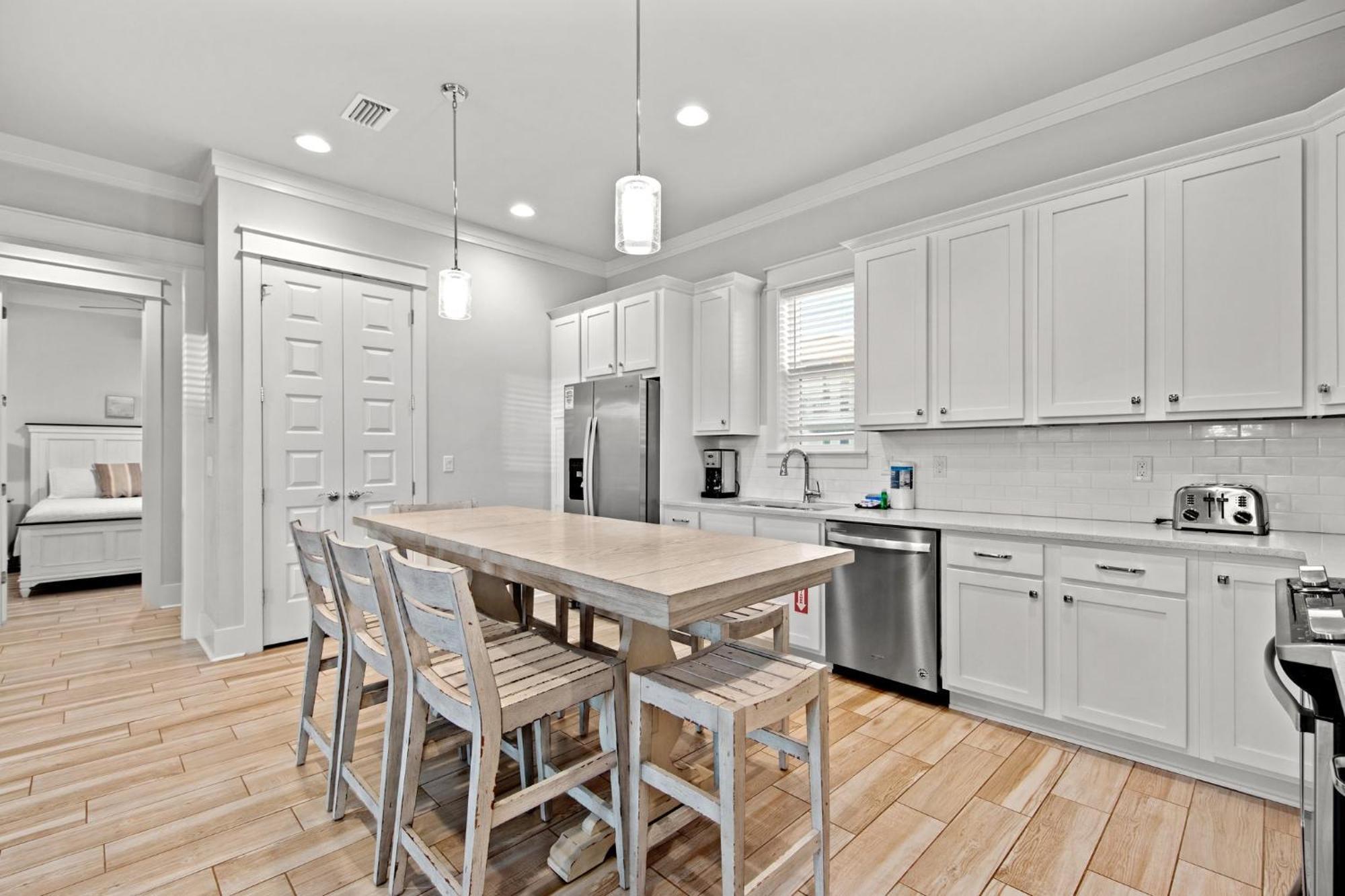 Shearwater Chateau With Lsv And Heated Pool Holiday home Destin