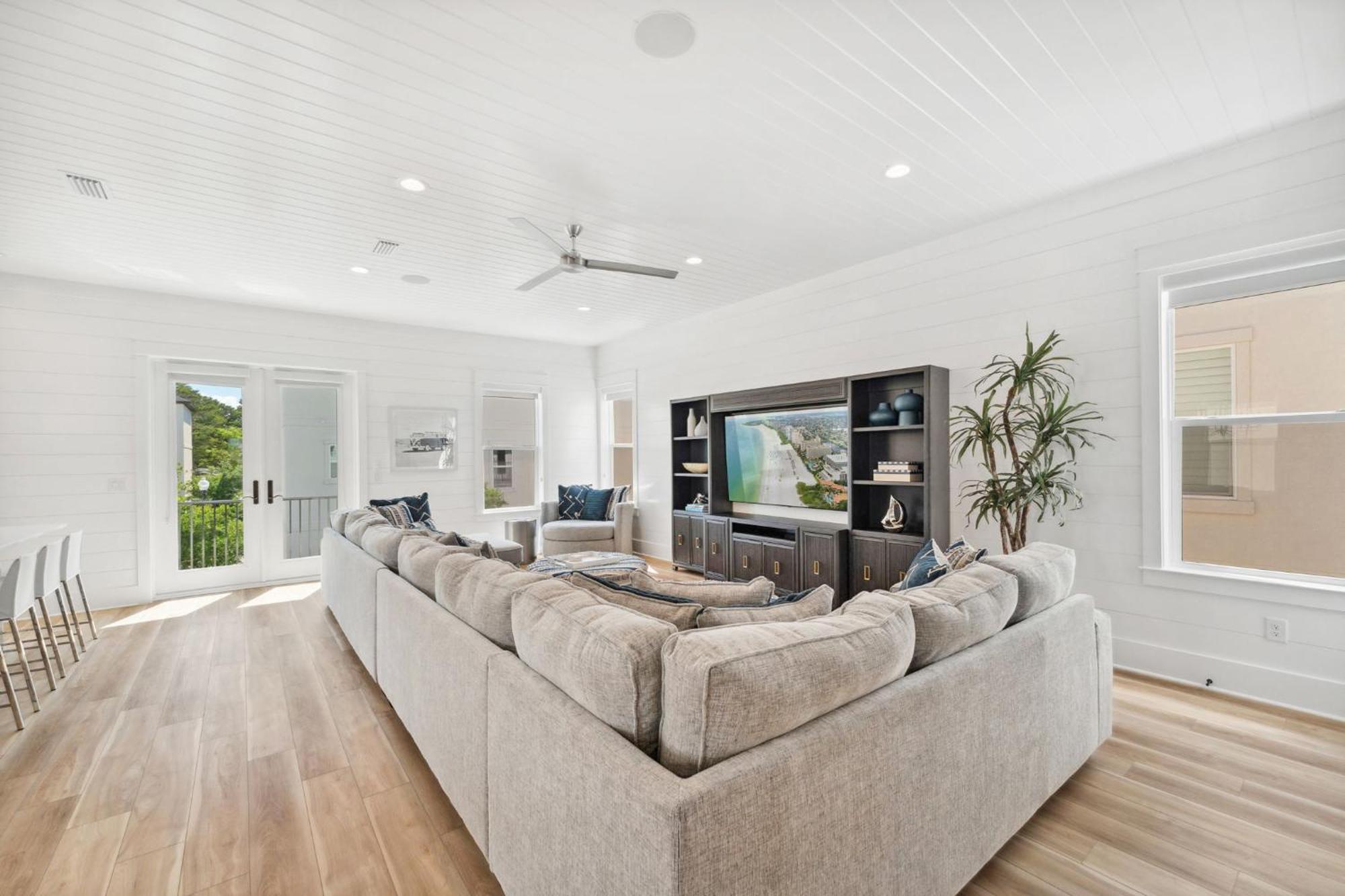 Holiday home Sandgarden With Pool And Game Destin