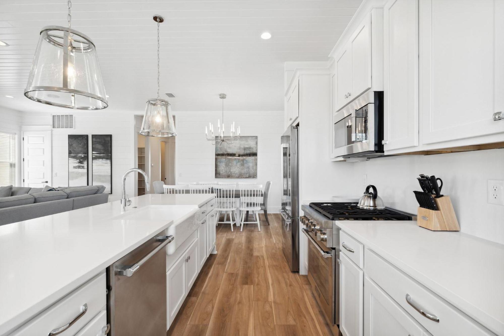 Holiday home Hidden Palms Estate With Game And Lsv Destin