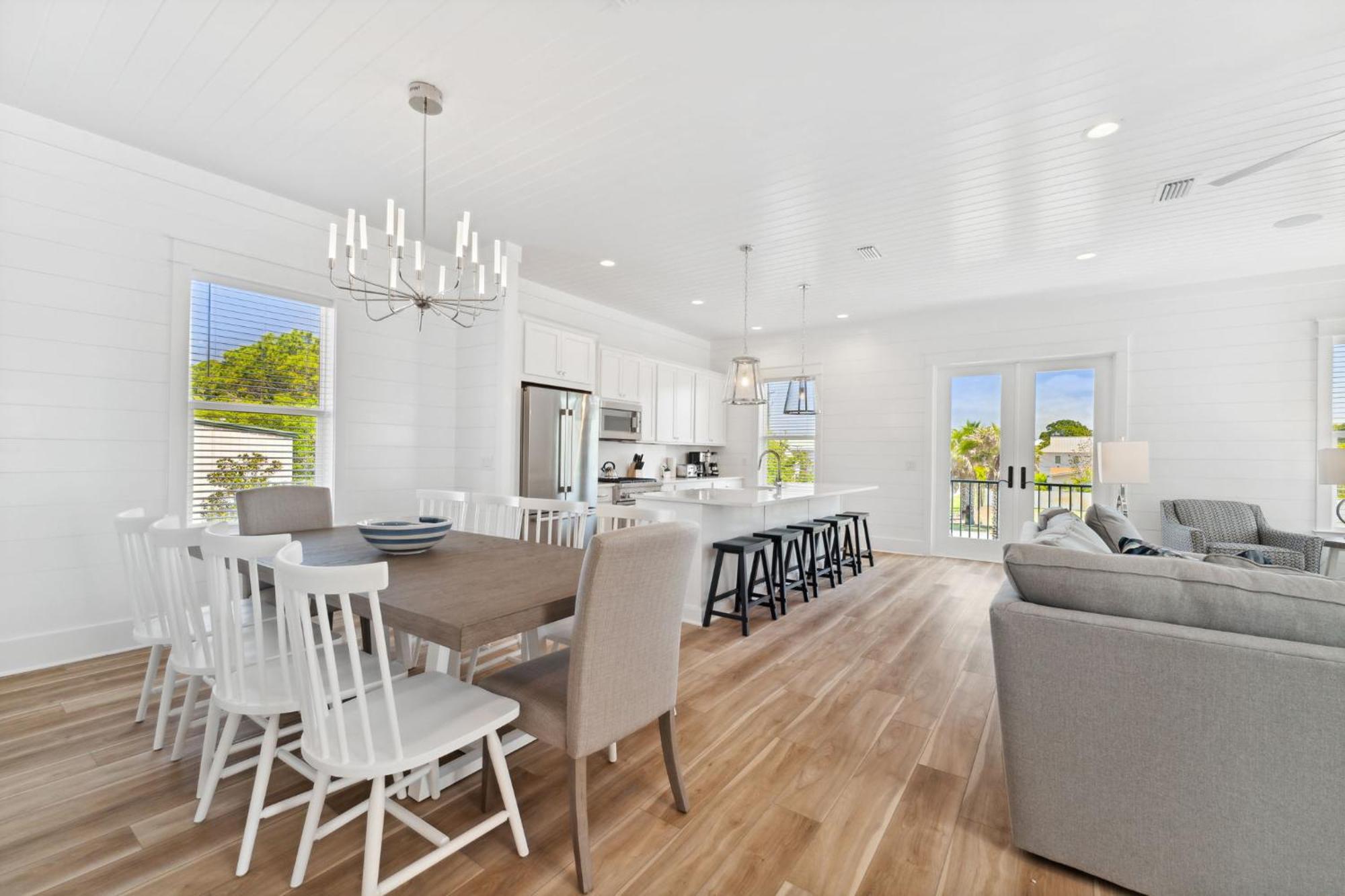 Holiday home Hidden Palms Estate With Game And Lsv Destin