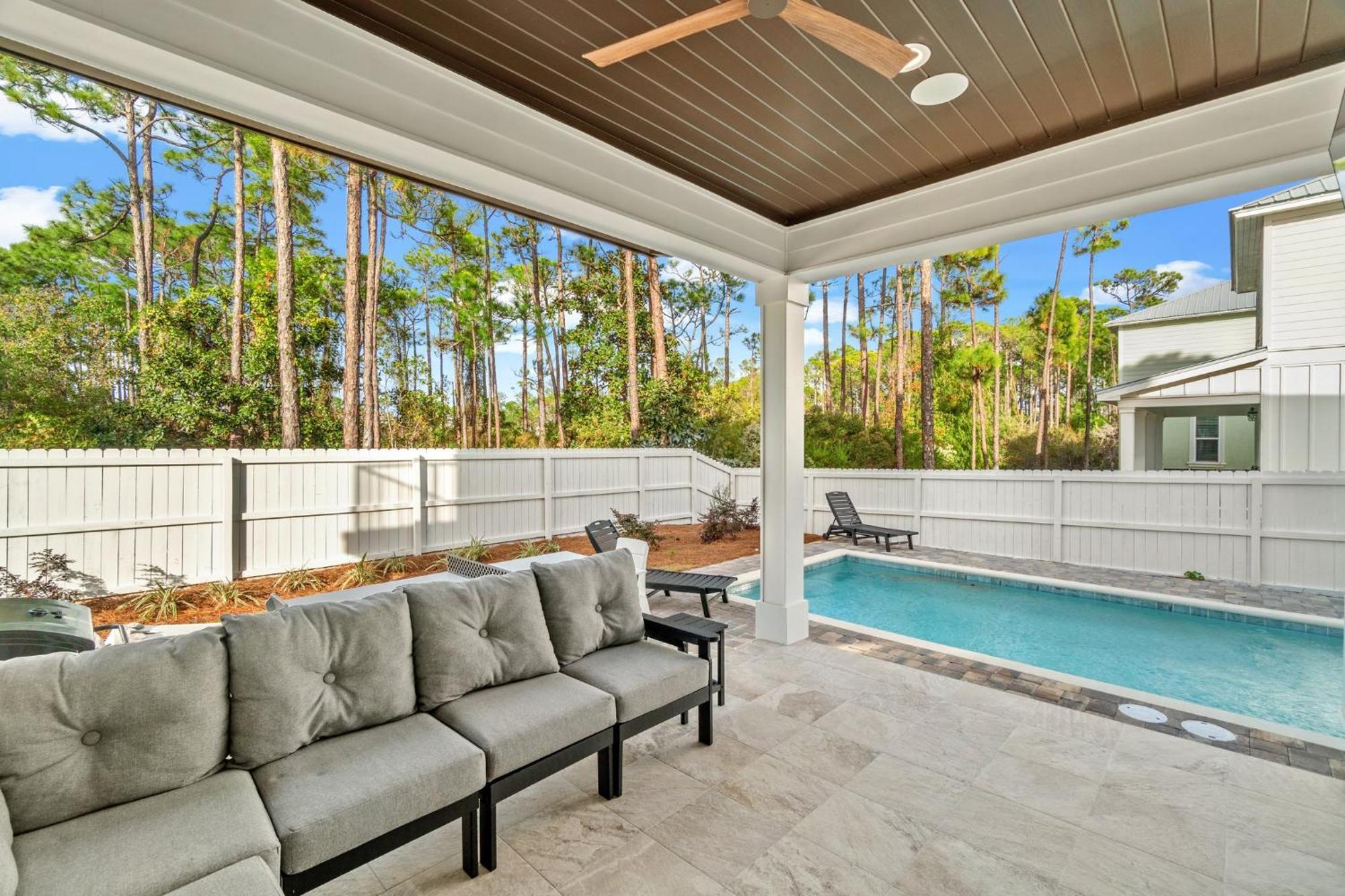 Holiday home Vacation Station With Private Pool And Lsv
