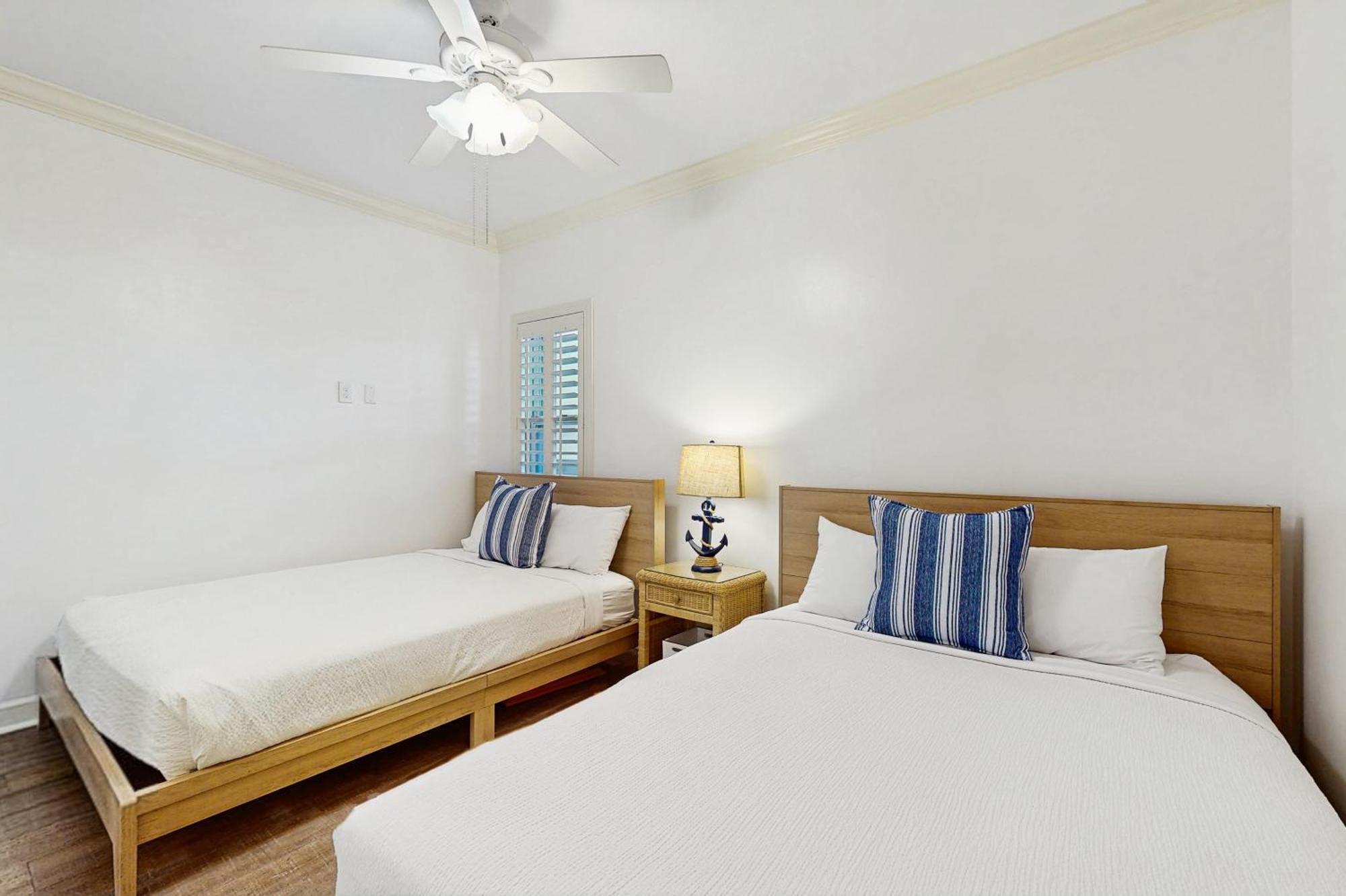 Tops'l Summit 107b Apartment Destin