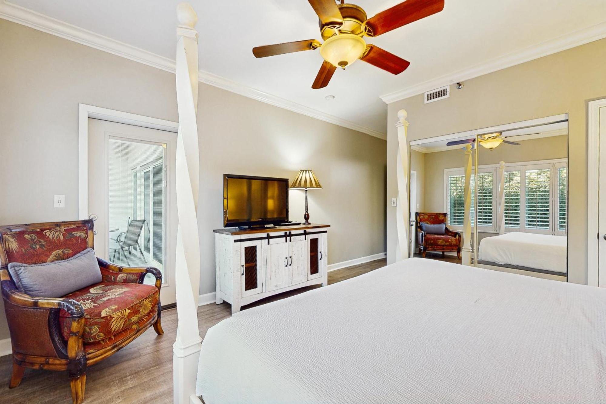 Apartment Tops'l Summit 107b