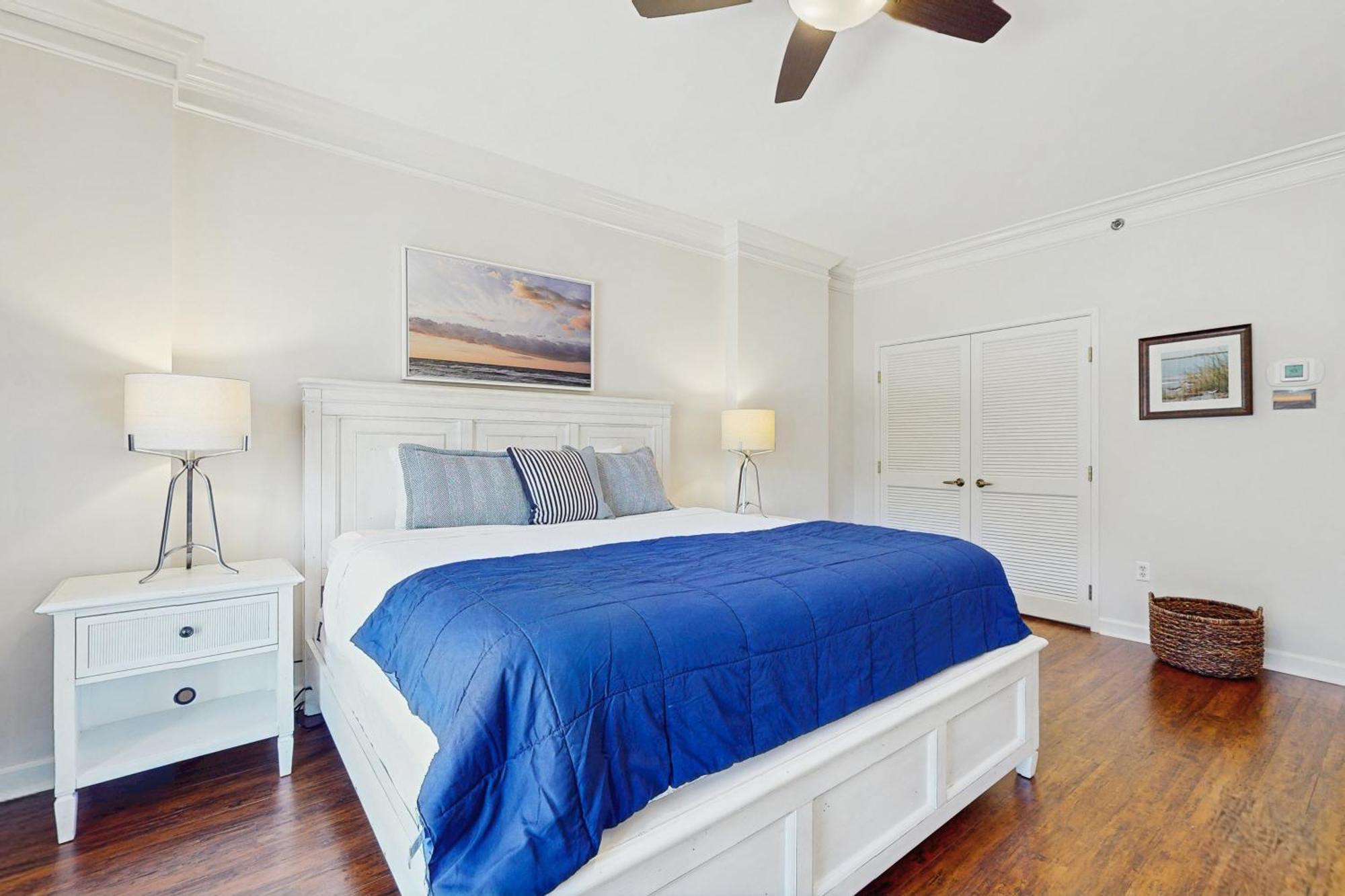 Apartment Tops'l Summit 107a *