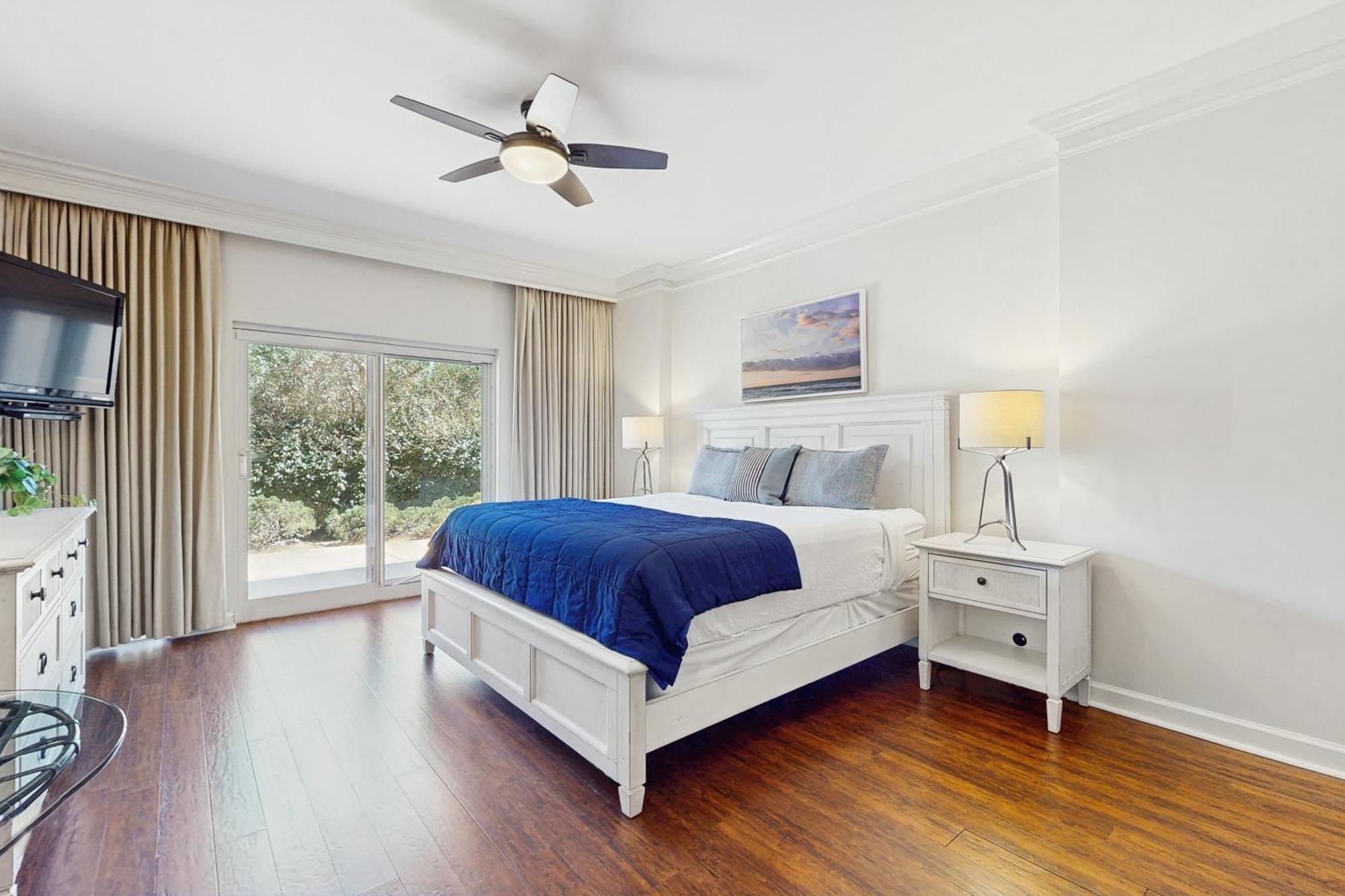 Apartment Tops'l Summit 107a