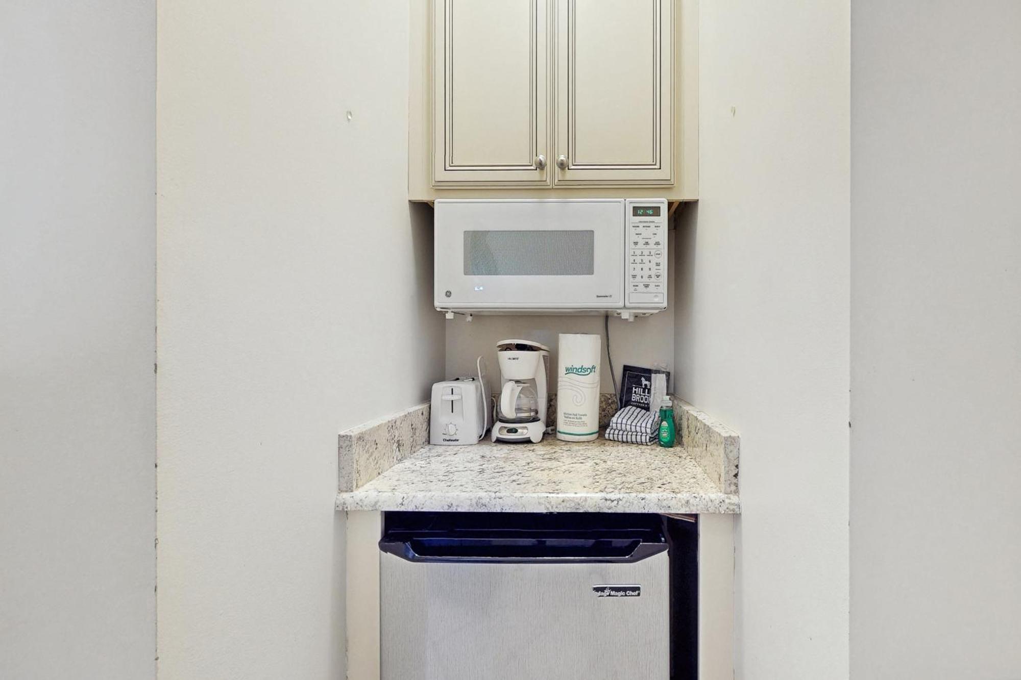 Apartment Tops'l Summit 107a