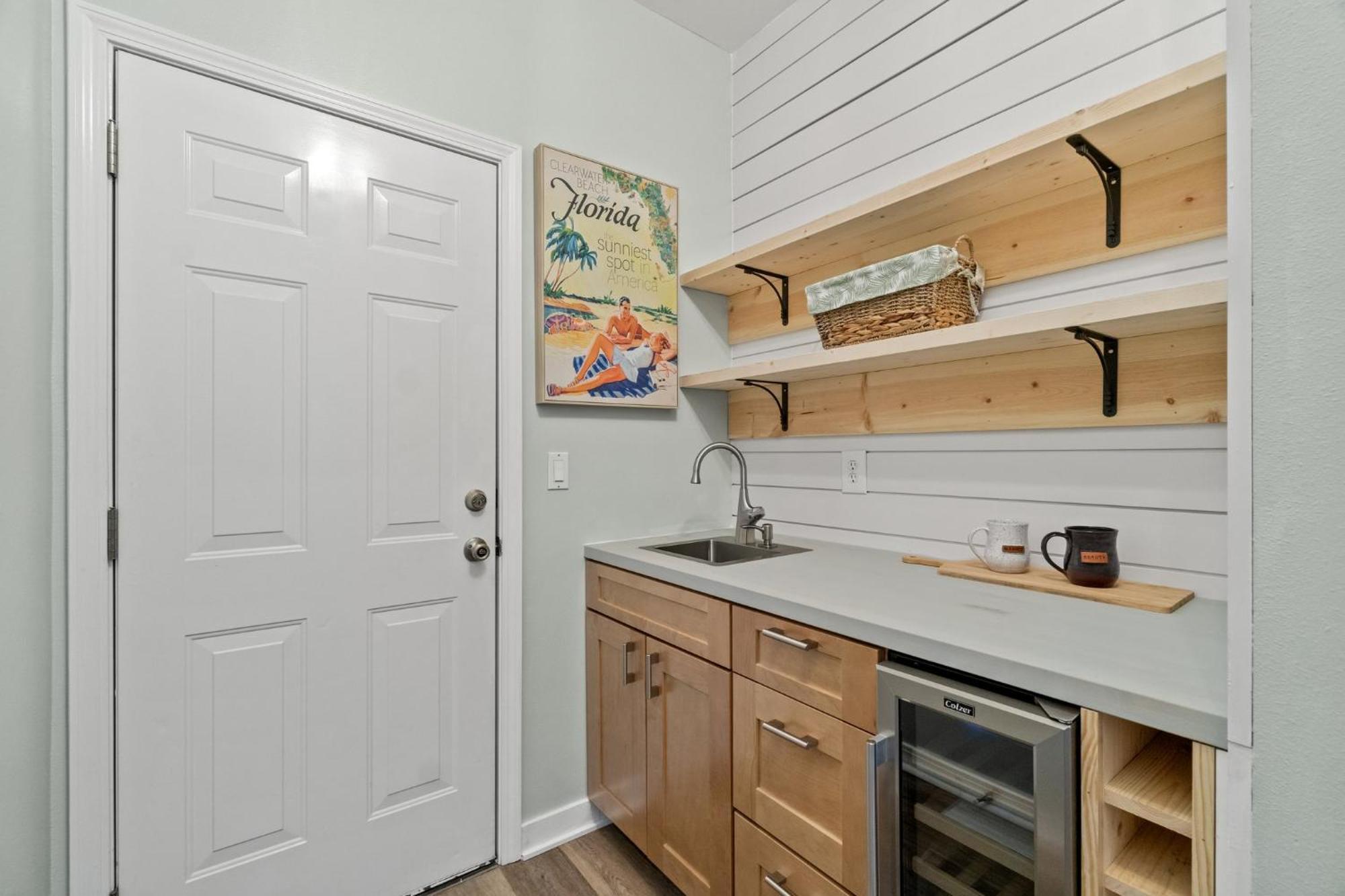 Holiday home Blanc Bao With Pool And Pickleball Destin