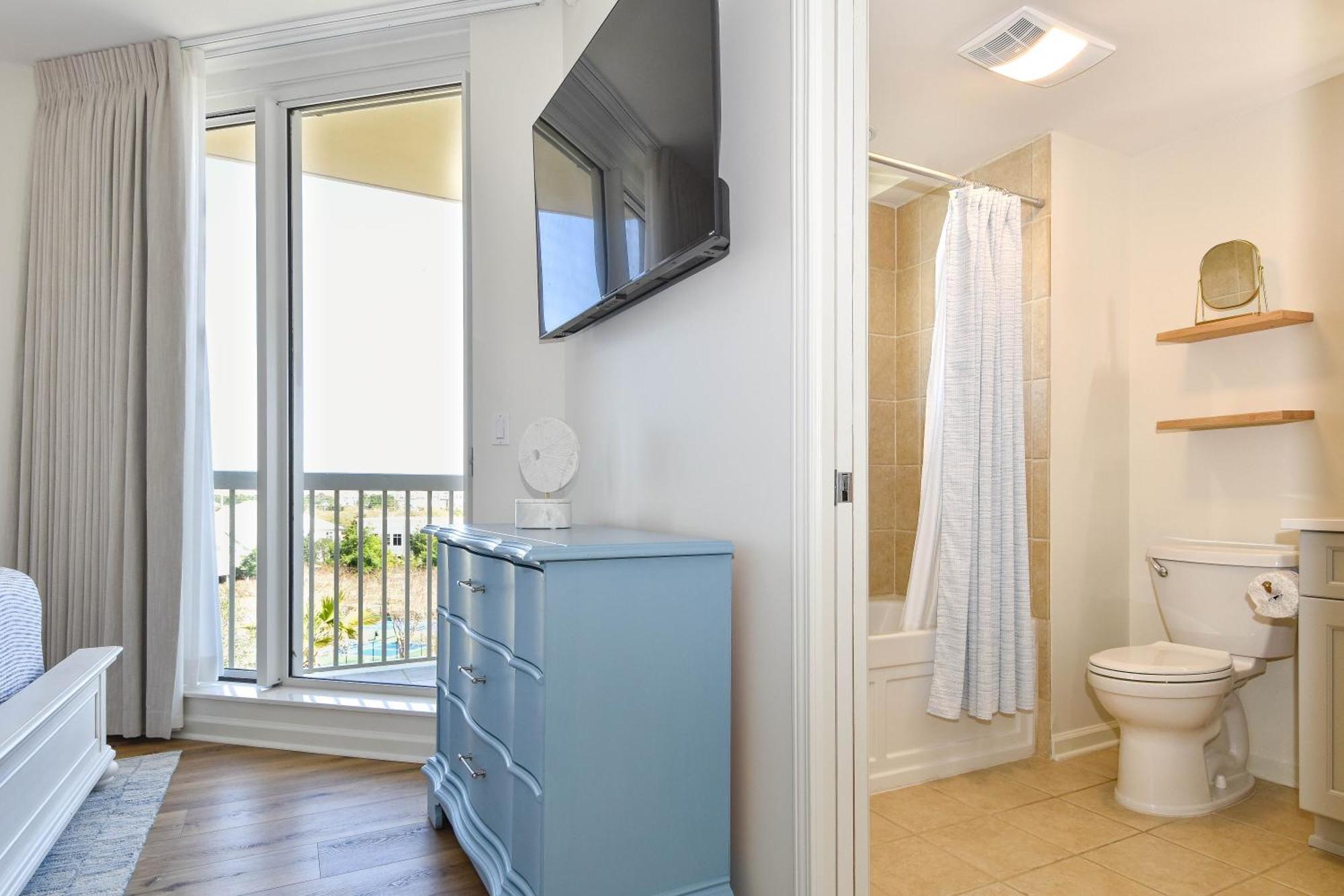 Apartment Silver Shells St, Lucia 601 Destin