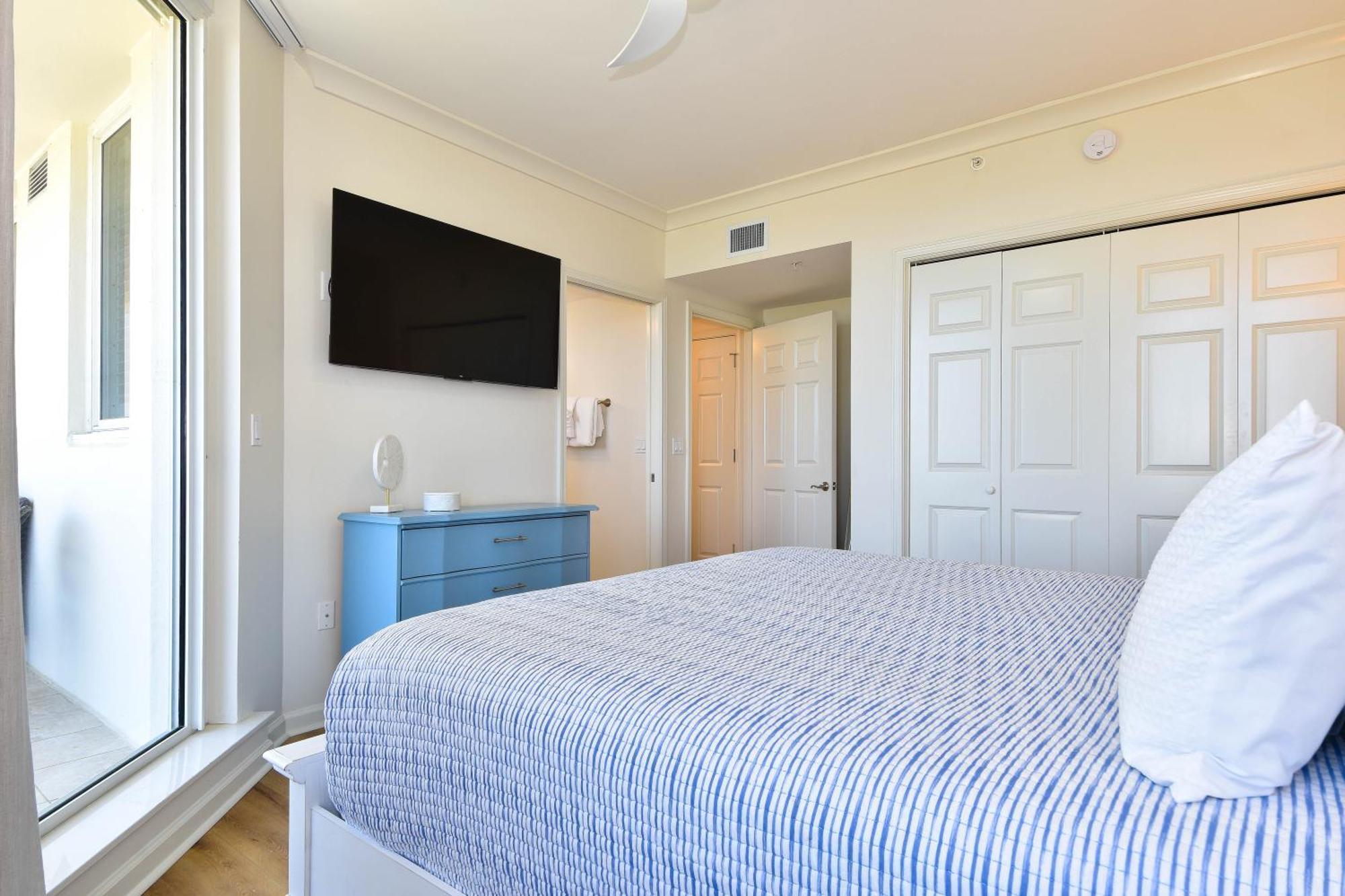 Silver Shells St, Lucia 601 Apartment *